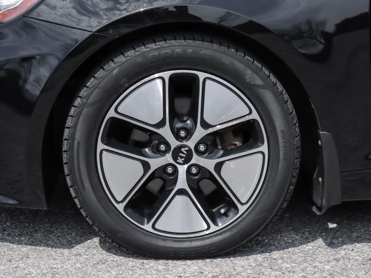 2013 Kia Optima Hybrid Photo