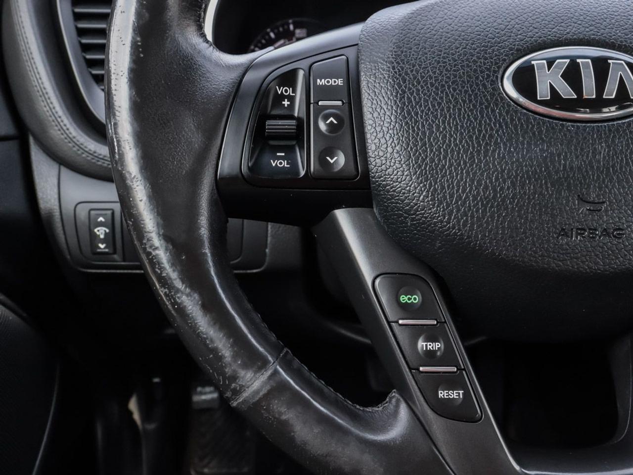 2013 Kia Optima Hybrid Photo