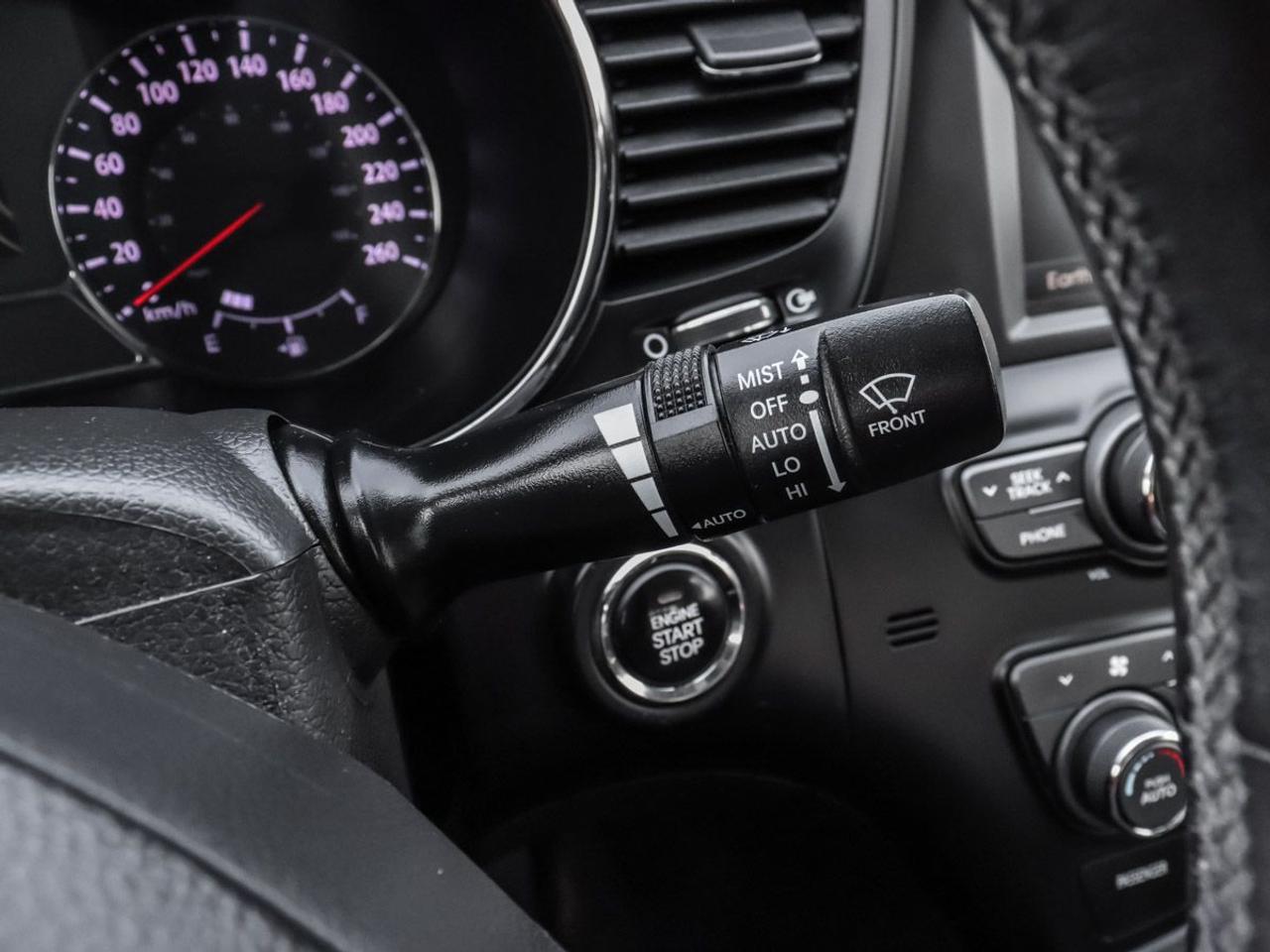 2013 Kia Optima Hybrid Photo