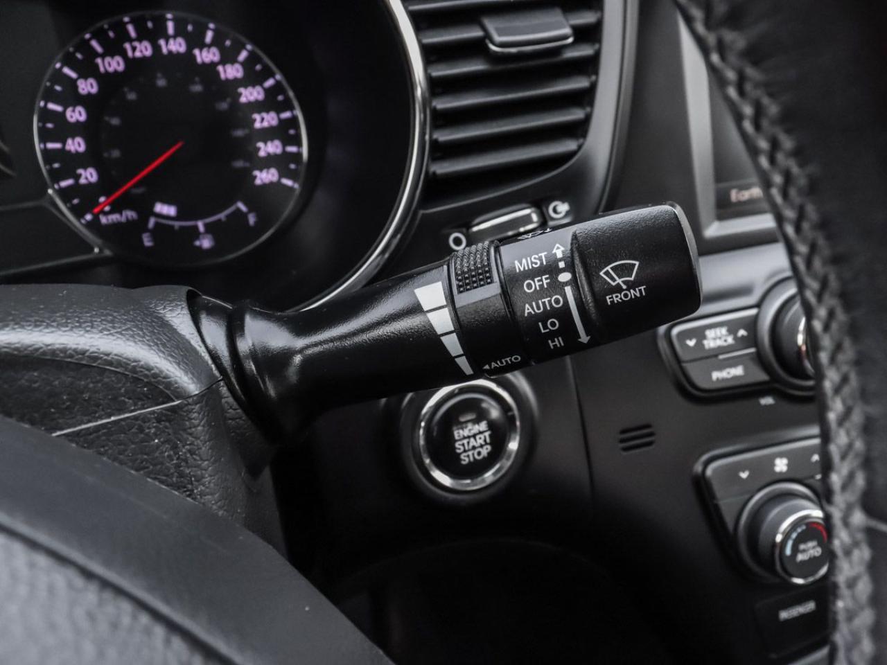 2013 Kia Optima Hybrid Photo