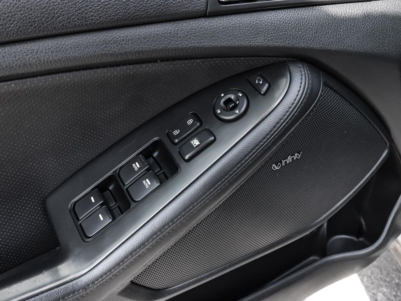 2013 Kia Optima Hybrid Photo