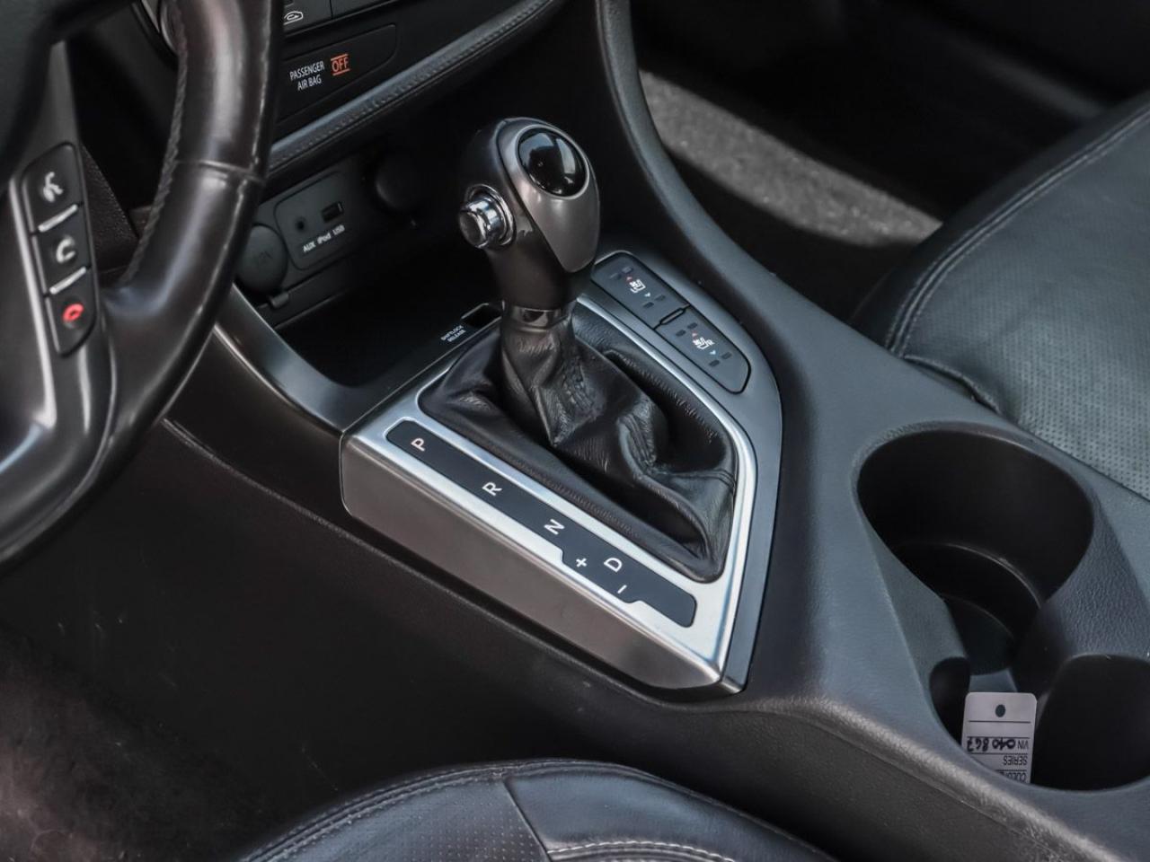 2013 Kia Optima Hybrid Photo