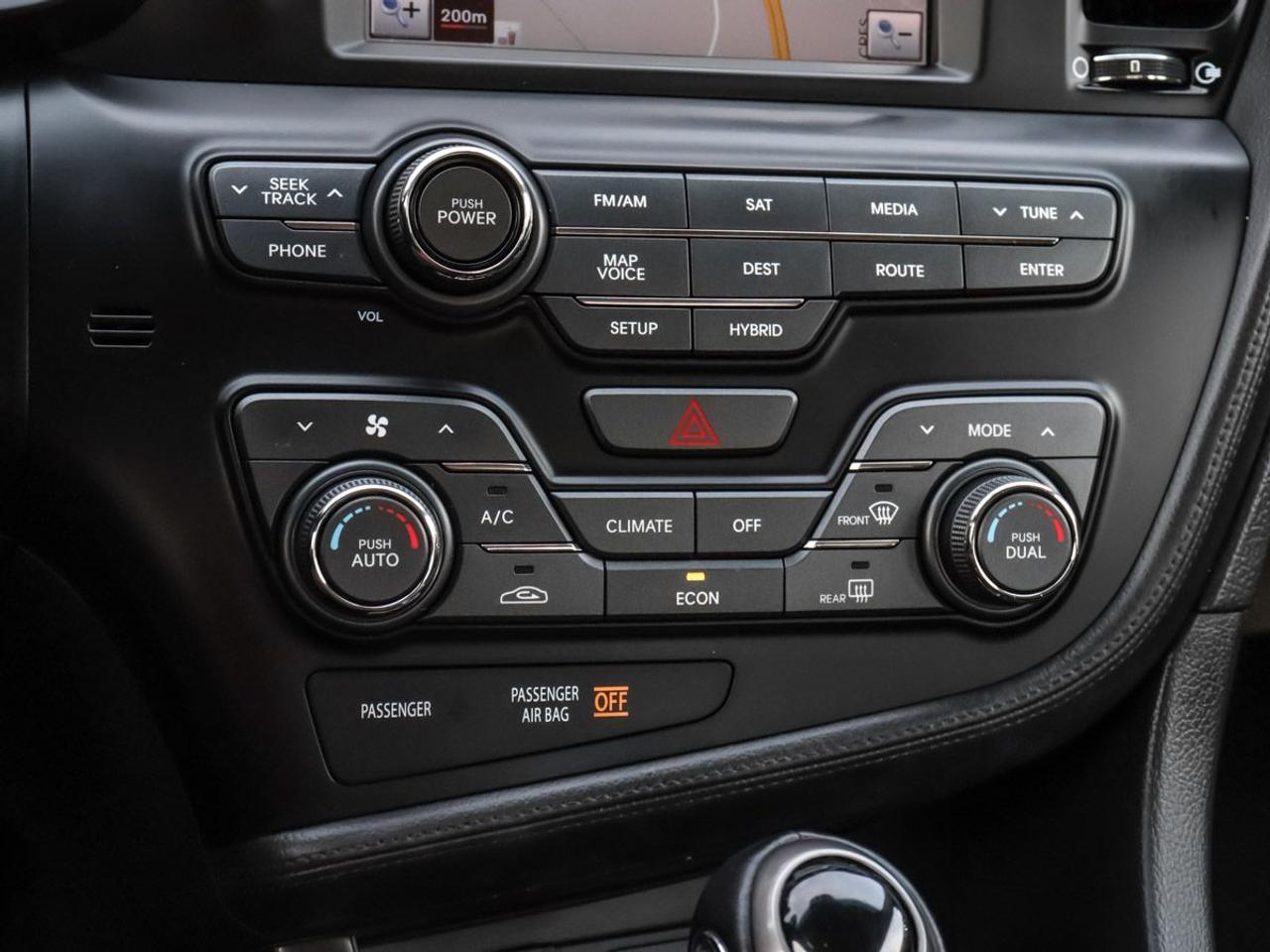 2013 Kia Optima Hybrid Photo