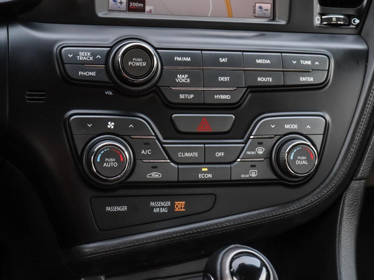 2013 Kia Optima Hybrid Photo