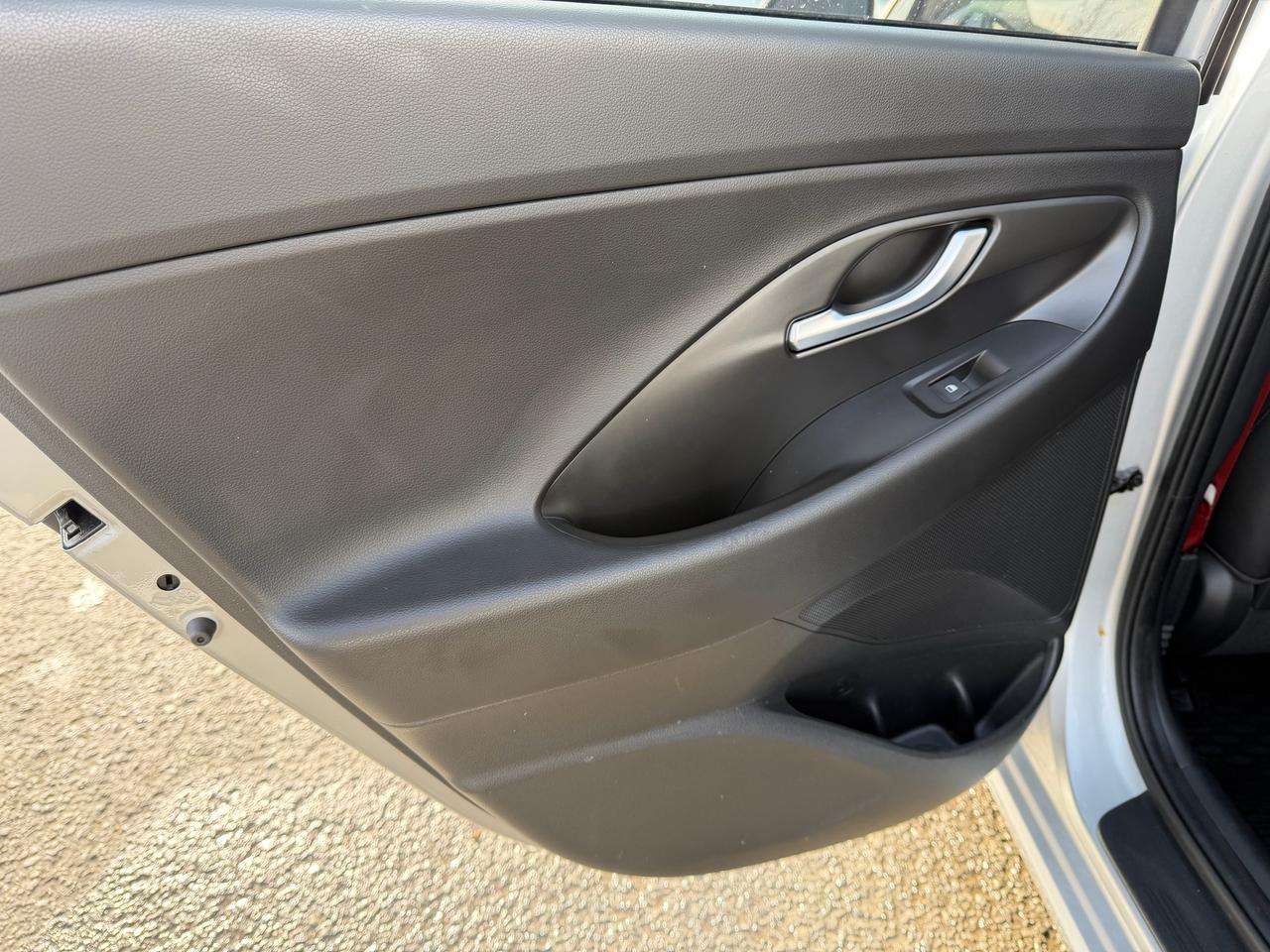 2018 Hyundai Elantra GT Sport Ultimate GT, HEATED/COOLED SEATS, LEATHER!! Photo68