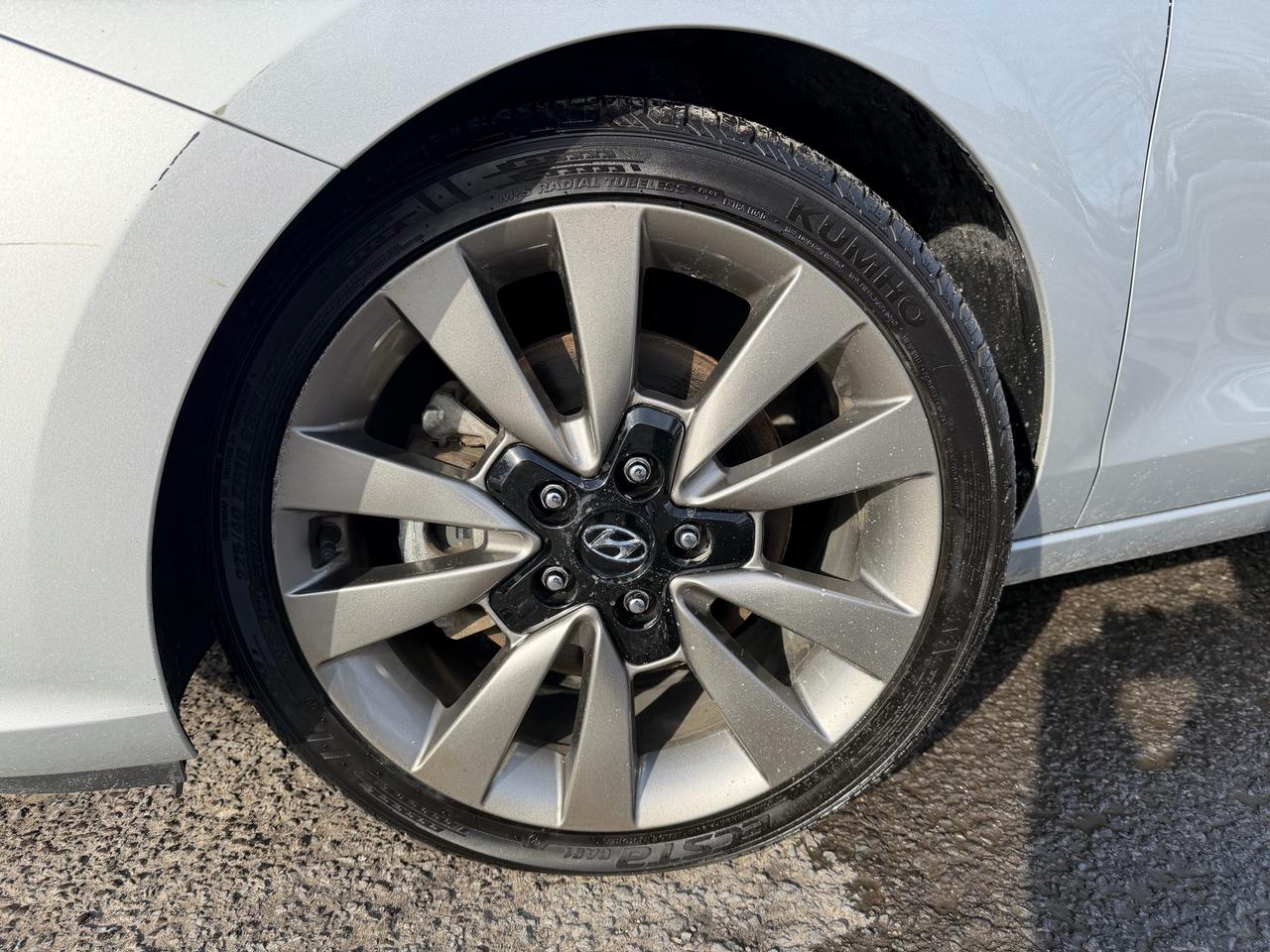 2018 Hyundai Elantra GT Sport Ultimate GT, HEATED/COOLED SEATS, LEATHER!! Photo60