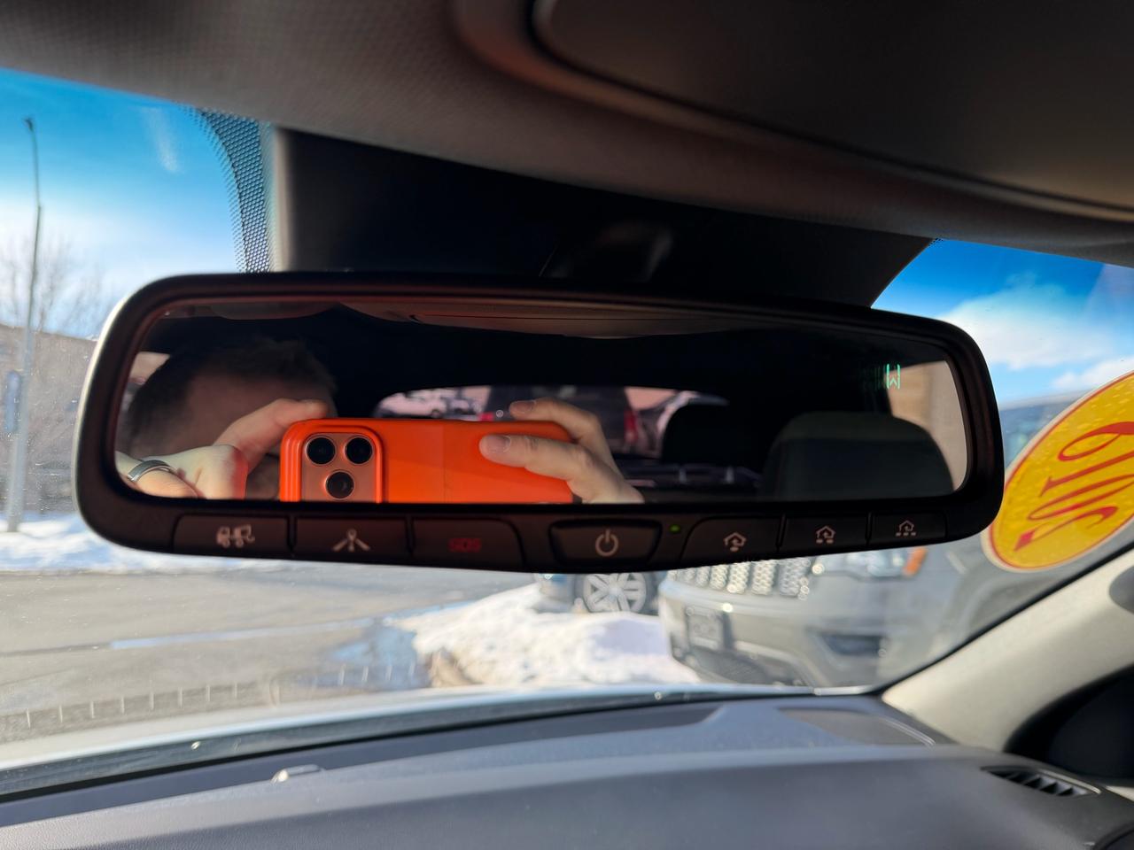 2018 Hyundai Elantra GT Sport Ultimate GT, HEATED/COOLED SEATS, LEATHER!! Photo89