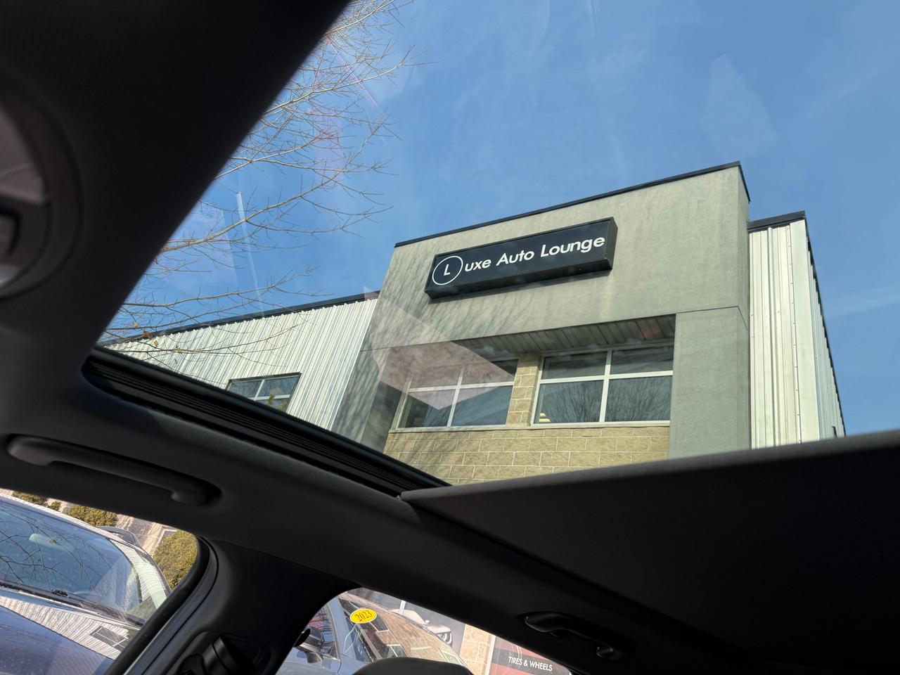 2018 Hyundai Elantra GT Sport Ultimate GT, HEATED/COOLED SEATS, LEATHER!! Photo44