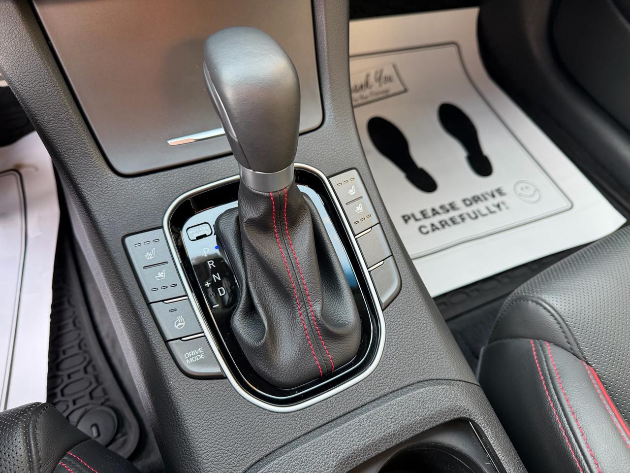 2018 Hyundai Elantra GT Sport Ultimate GT, HEATED/COOLED SEATS, LEATHER!! Photo86