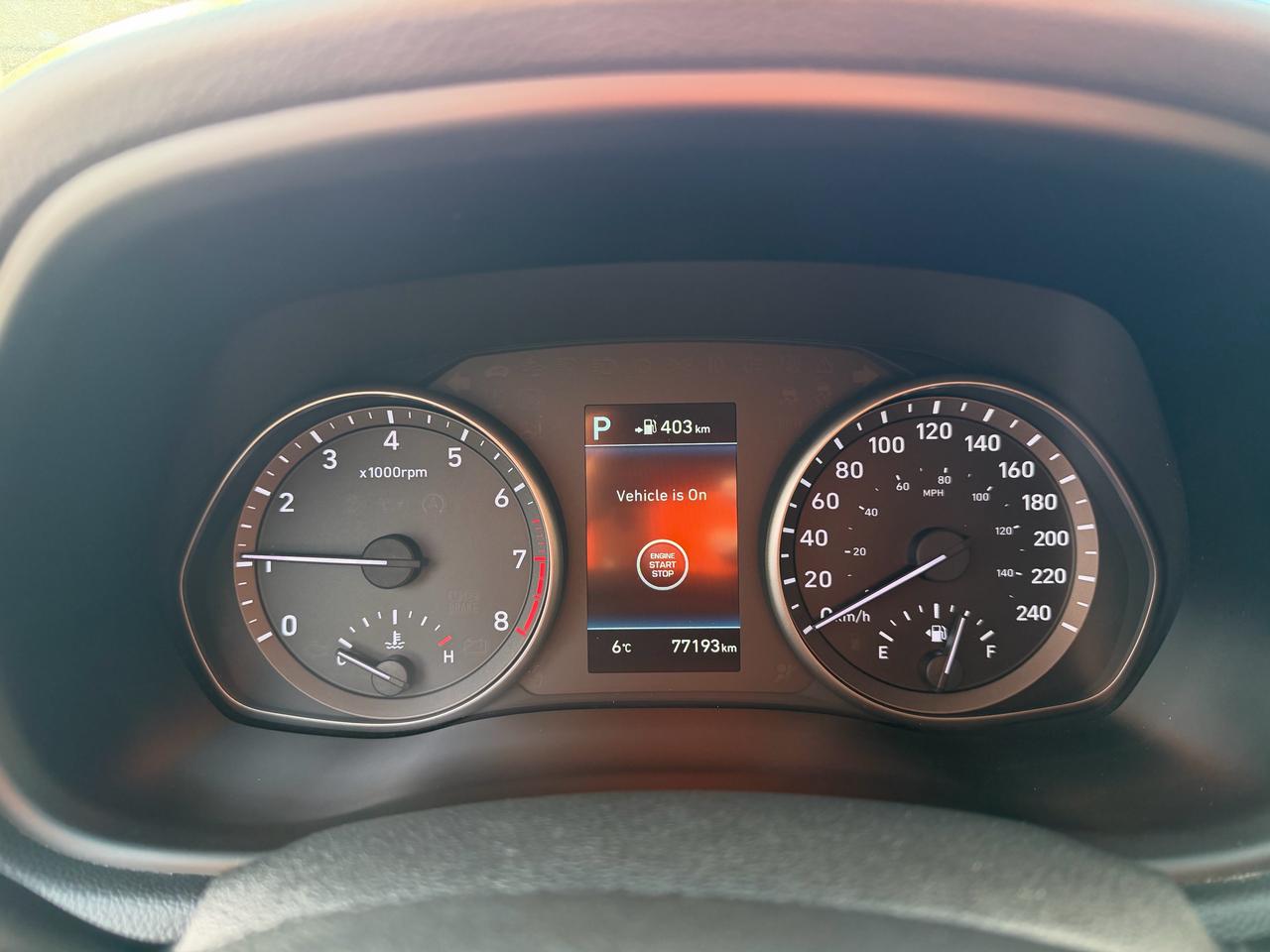 2018 Hyundai Elantra GT Sport Ultimate GT, HEATED/COOLED SEATS, LEATHER!! Photo32