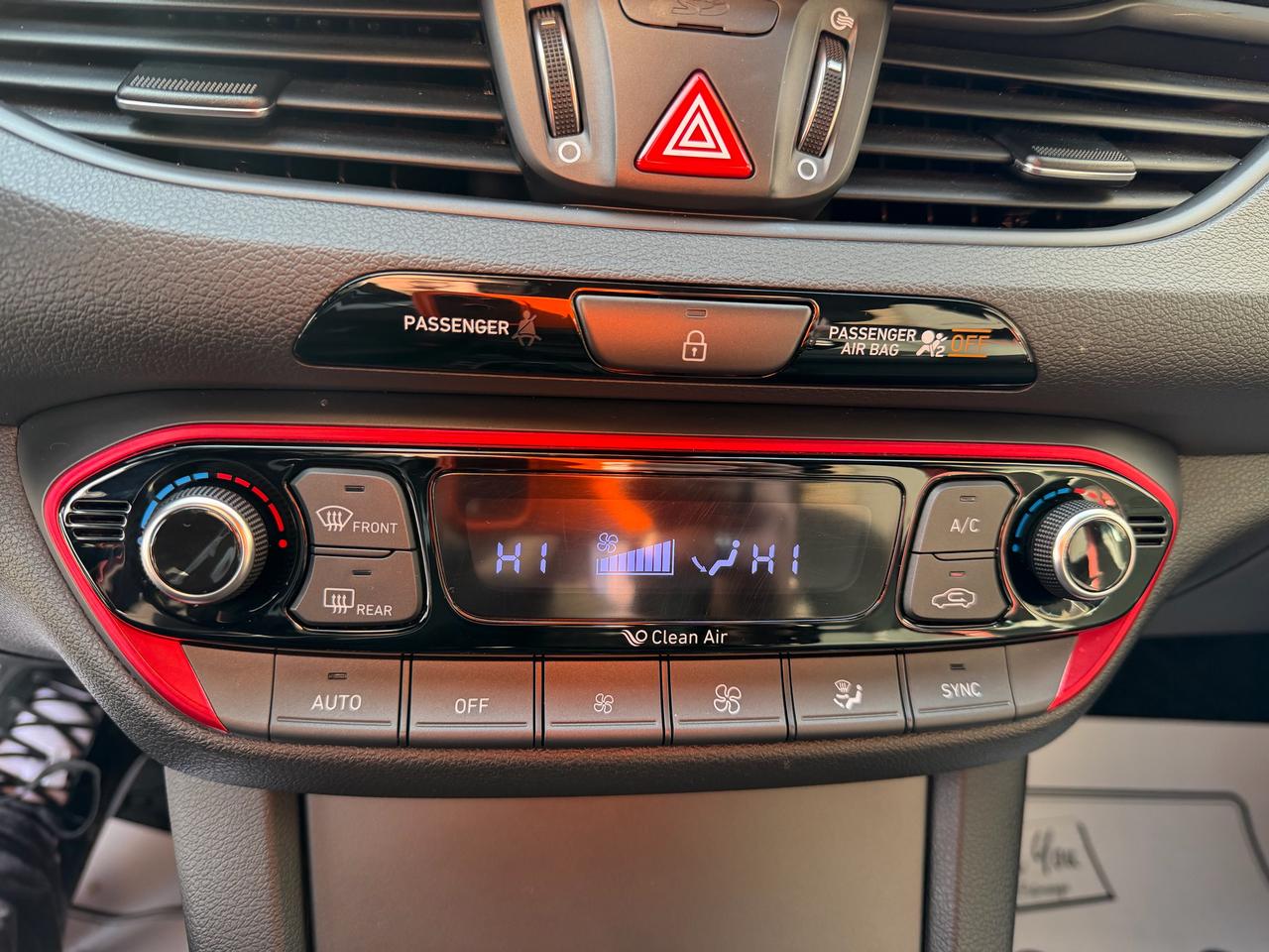 2018 Hyundai Elantra GT Sport Ultimate GT, HEATED/COOLED SEATS, LEATHER!! Photo84