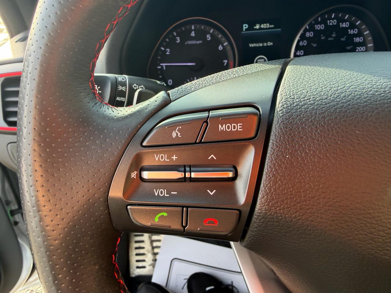 2018 Hyundai Elantra GT Sport Ultimate GT, HEATED/COOLED SEATS, LEATHER!! Photo30