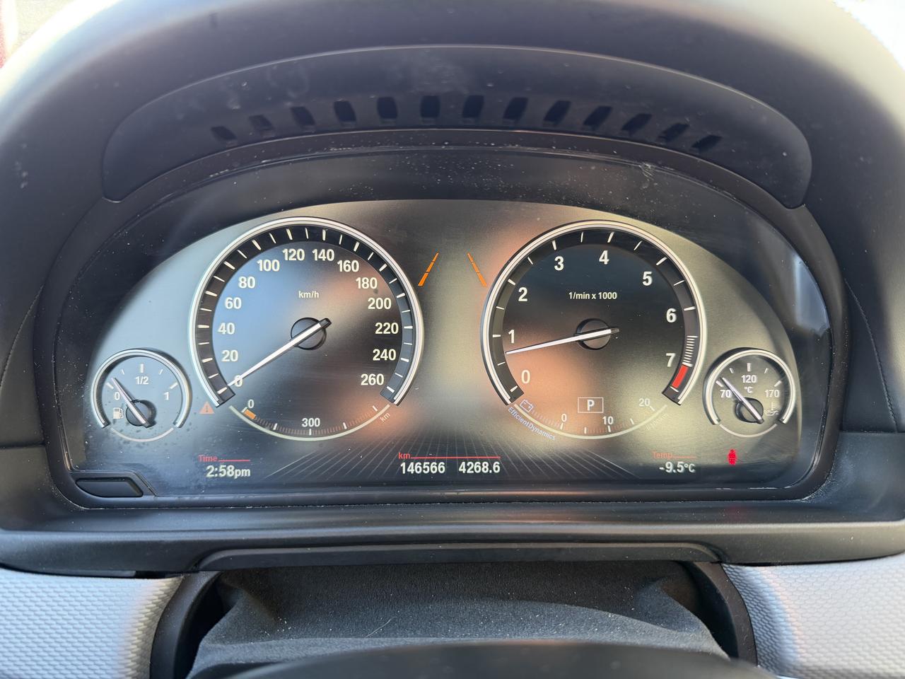 2014 BMW 5 Series 550i xDrive V8, SUPER CLEAN, LEATHER, NAVIGATION Photo30