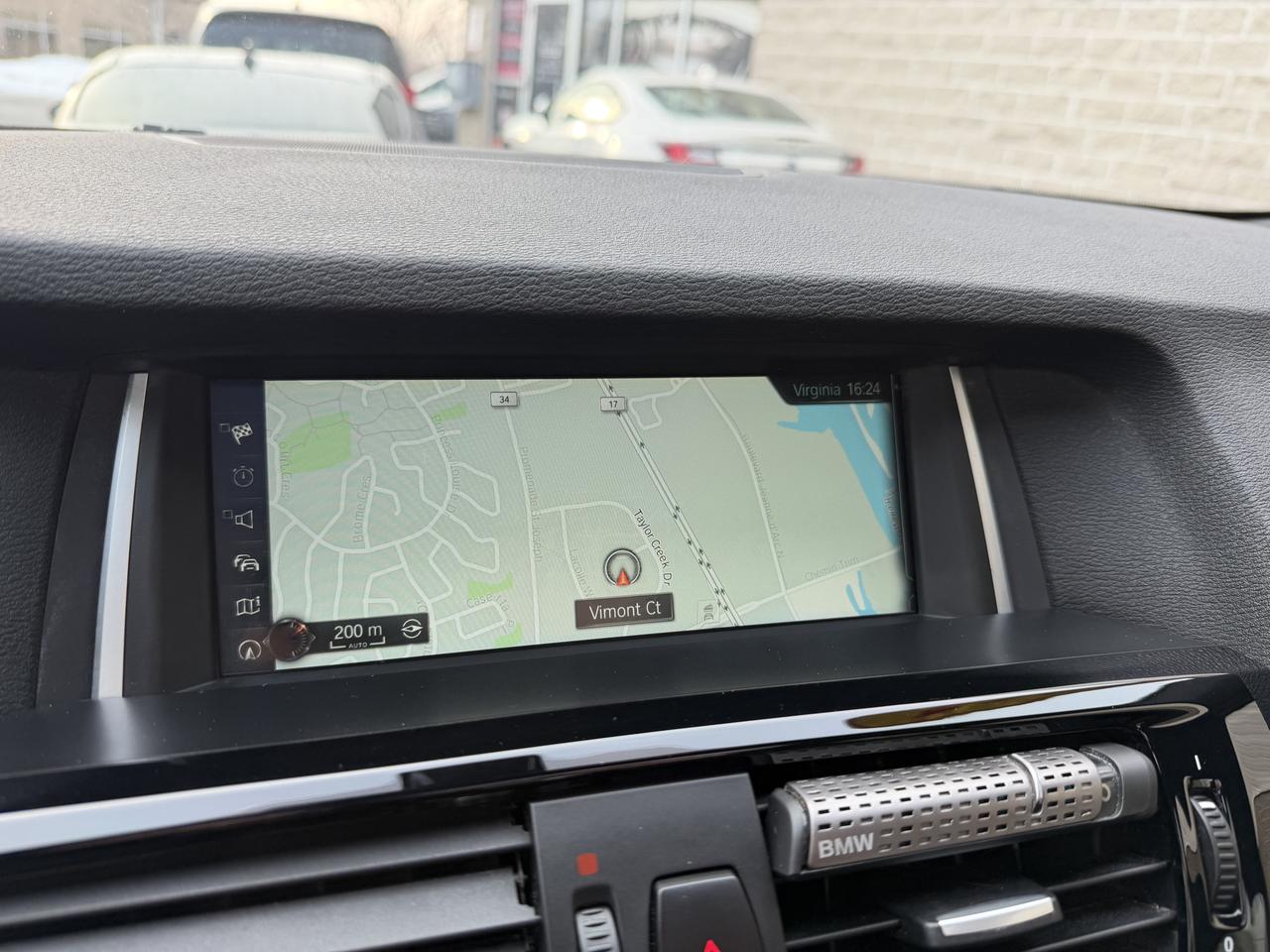 2017 BMW X3 xDrive28i - LEATHER, NAVIGATION, SUNROOF, CLEAN!! Photo30