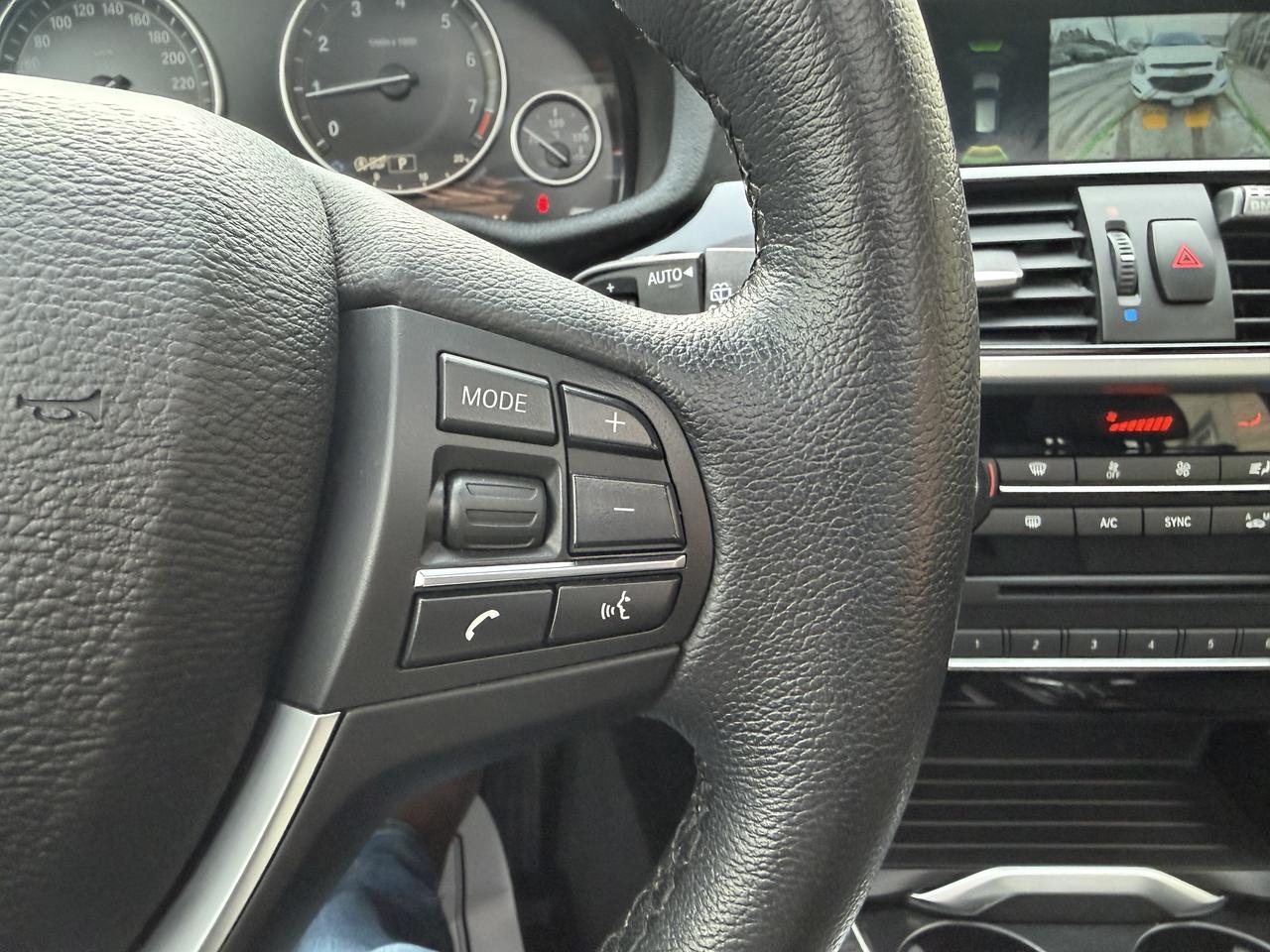 2017 BMW X3 xDrive28i - LEATHER, NAVIGATION, SUNROOF, CLEAN!! Photo26