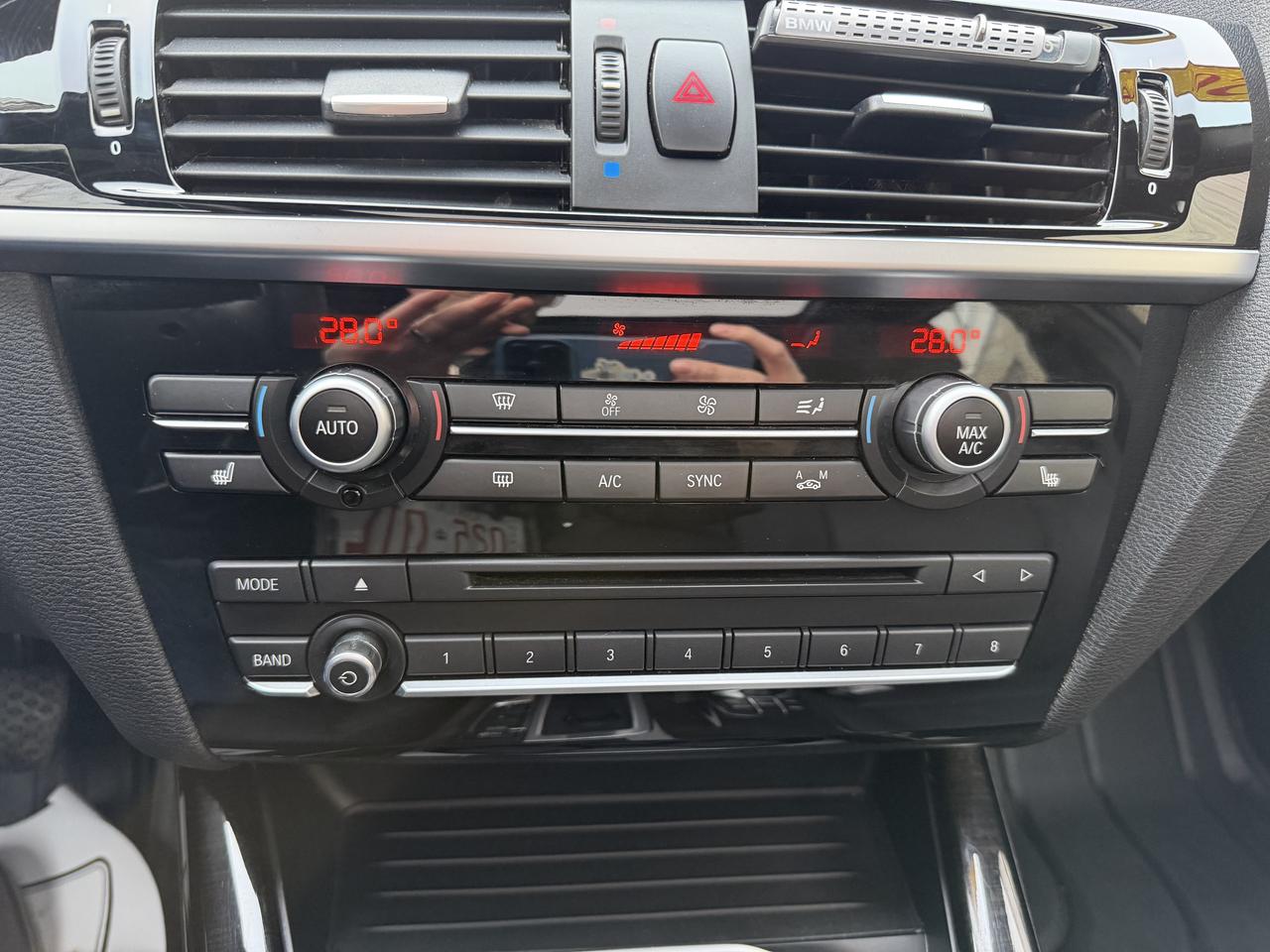 2017 BMW X3 xDrive28i - LEATHER, NAVIGATION, SUNROOF, CLEAN!! Photo75