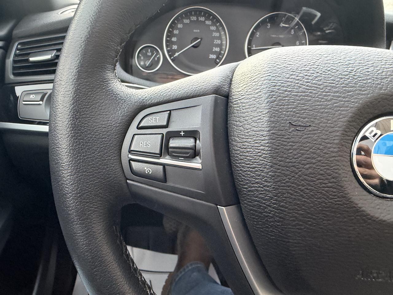 2017 BMW X3 xDrive28i - LEATHER, NAVIGATION, SUNROOF, CLEAN!! Photo68