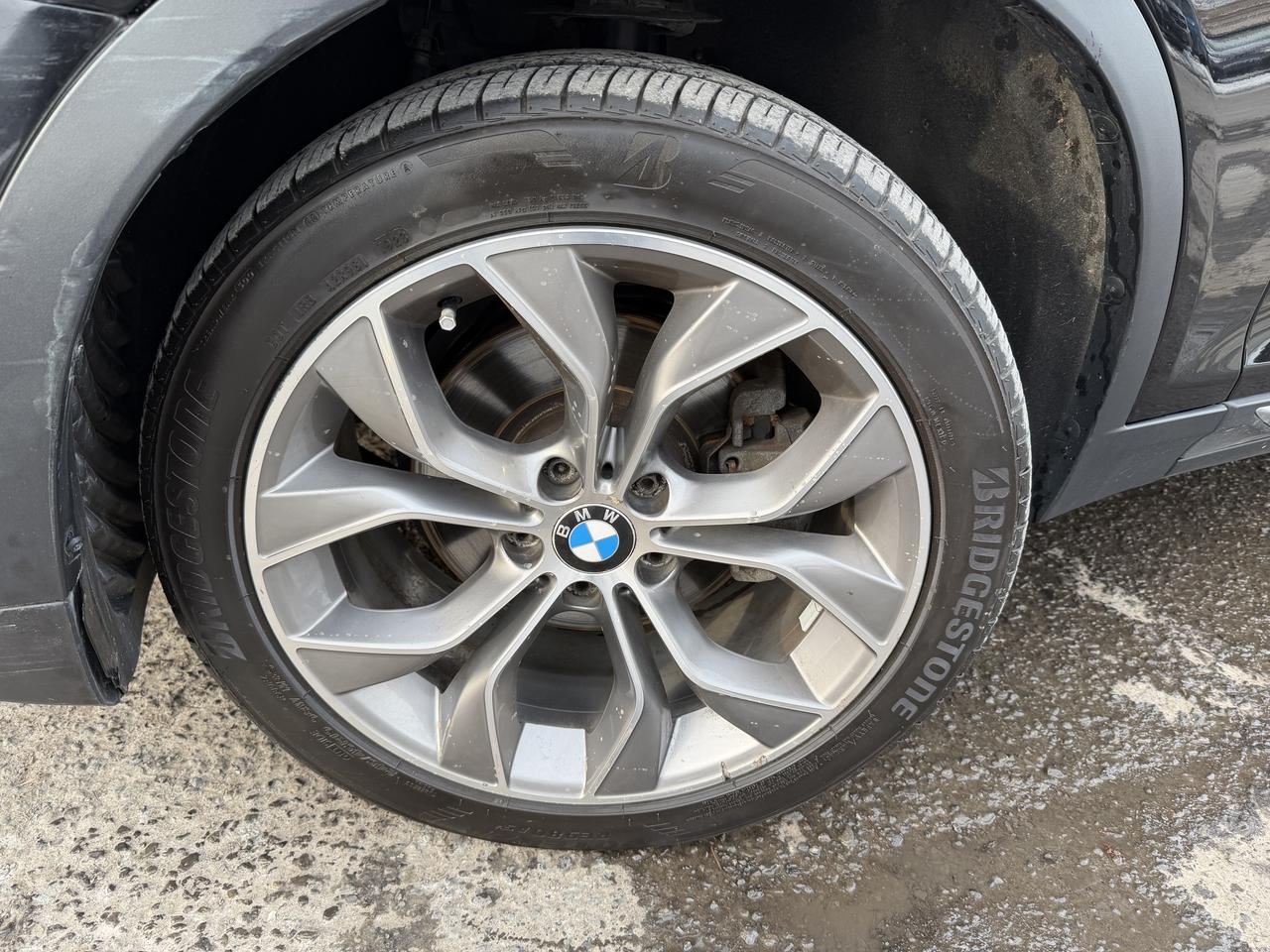 2017 BMW X3 xDrive28i - LEATHER, NAVIGATION, SUNROOF, CLEAN!! Photo57