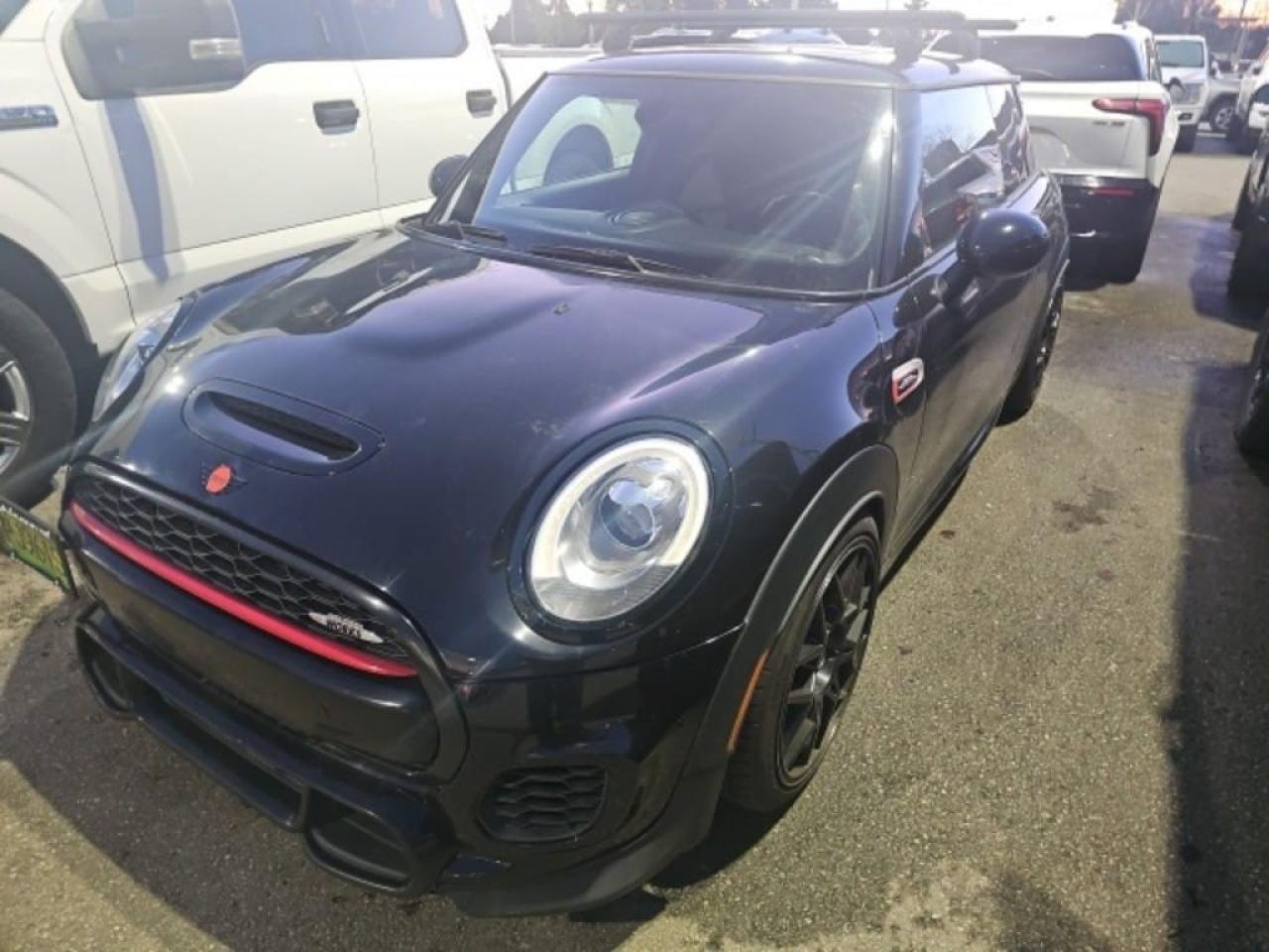 2018 MINI Cooper John Cooper Works - Photo #1
