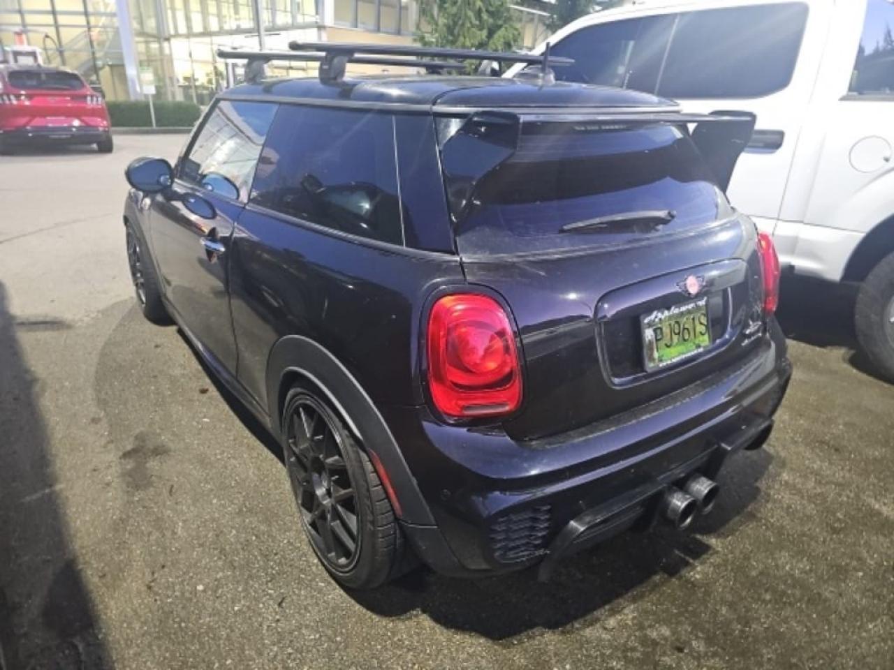2018 MINI Cooper John Cooper Works - Photo #2