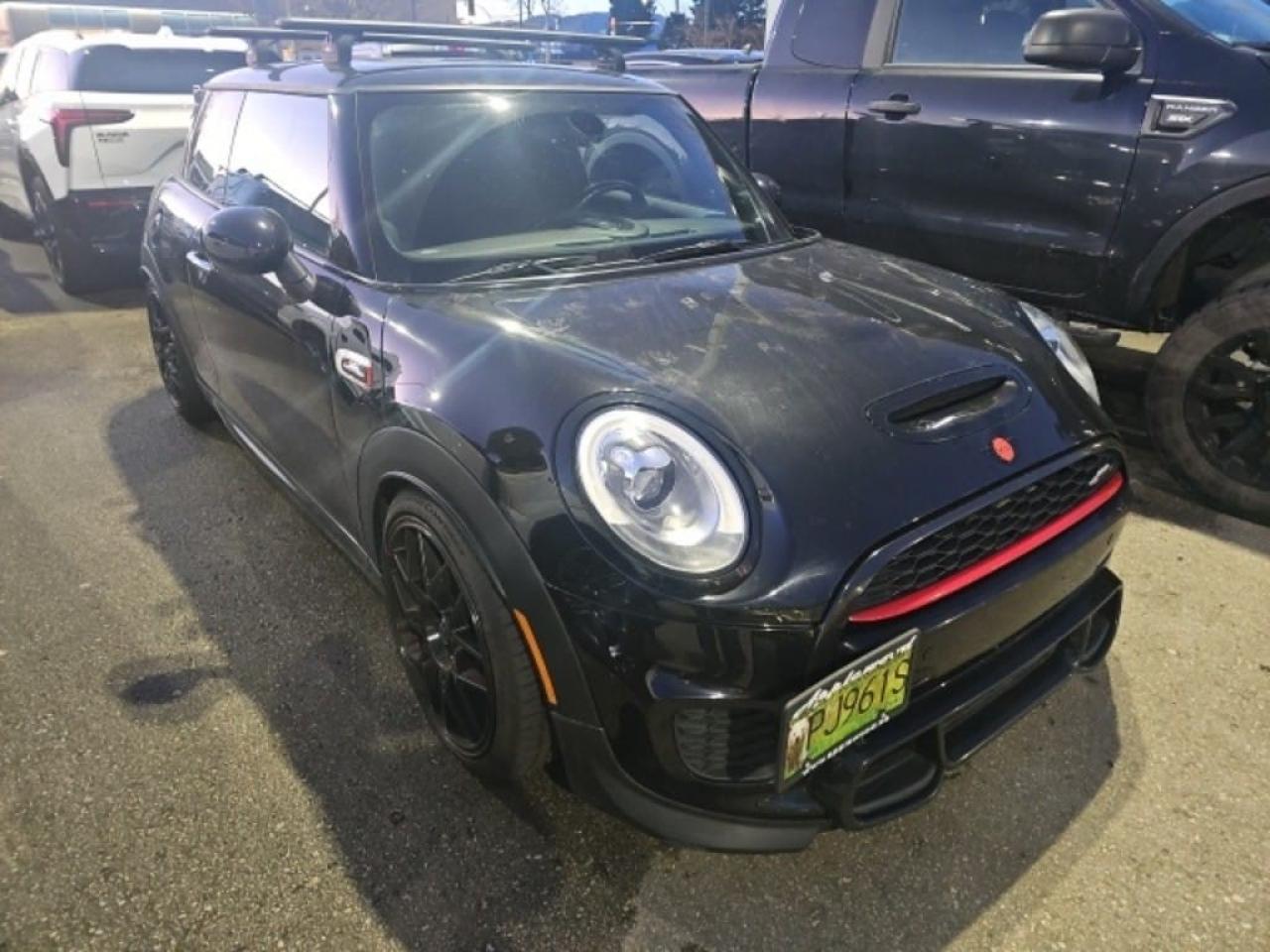 2018 MINI Cooper John Cooper Works - Photo #5