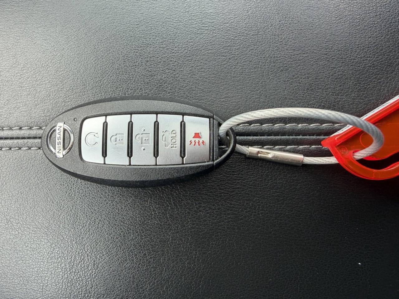 2021 Nissan Sentra SV Photo