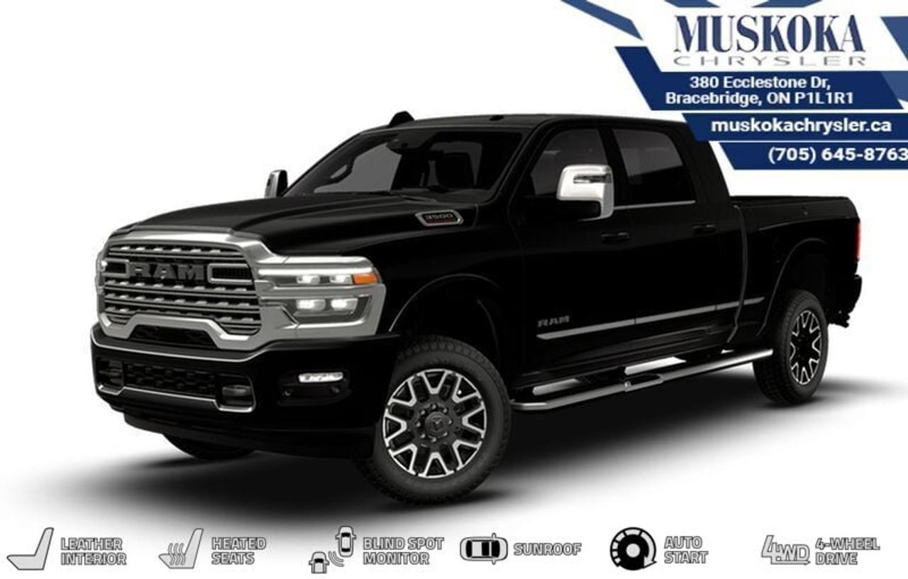 Muskoka Chrysler has been serving our local community for over 40 years. We take pride in giving back to the community while providing the best customer service. We appreciate each and opportunity we have to serve you, not as a customer but as a friend