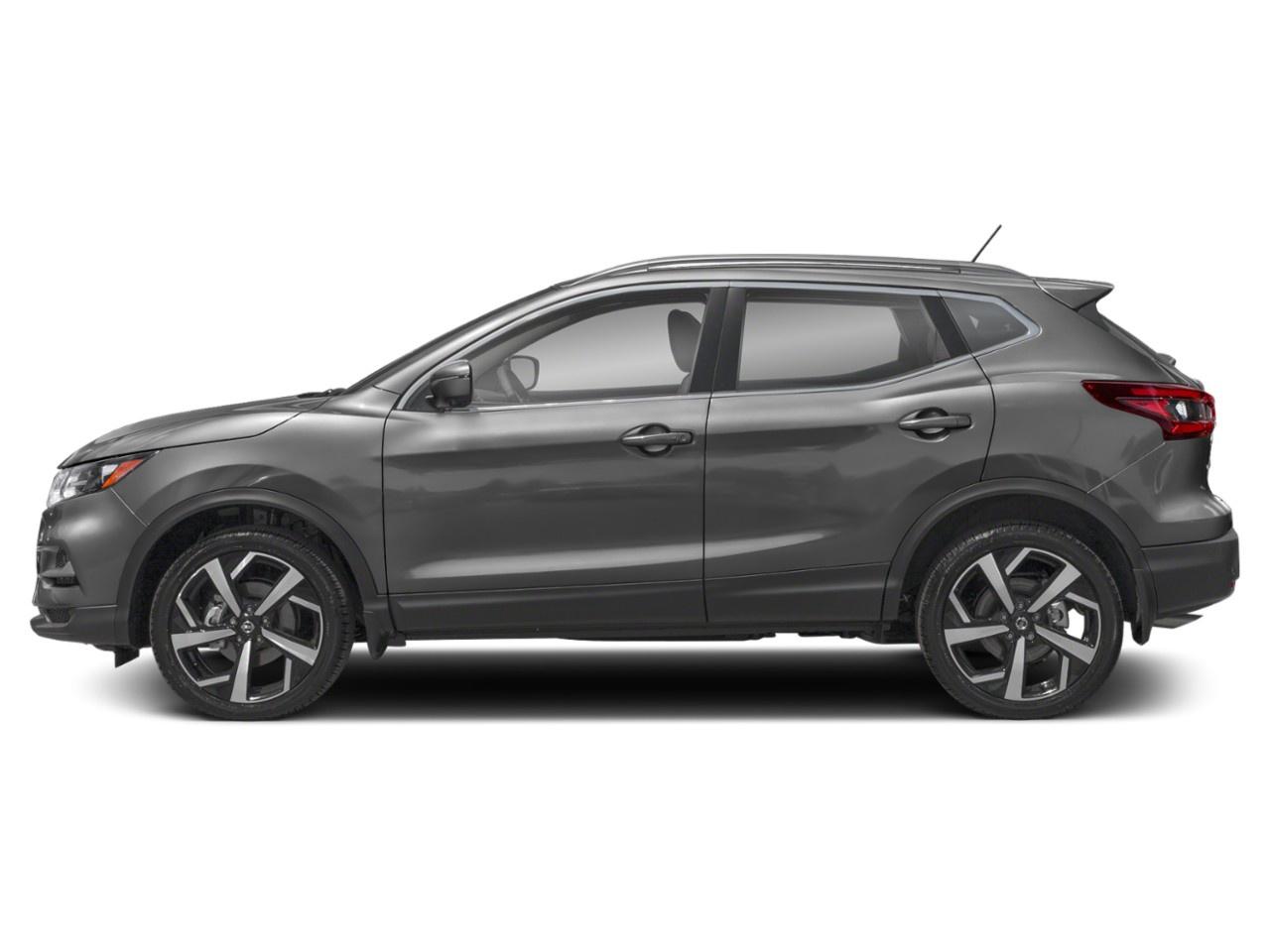 2023 Nissan Qashqai AWD SL CVT Photo2