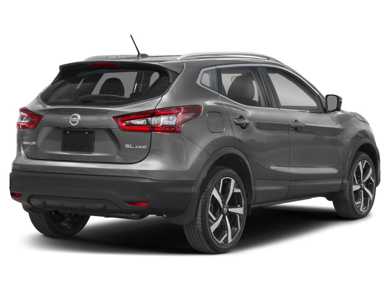 2023 Nissan Qashqai AWD SL CVT Photo