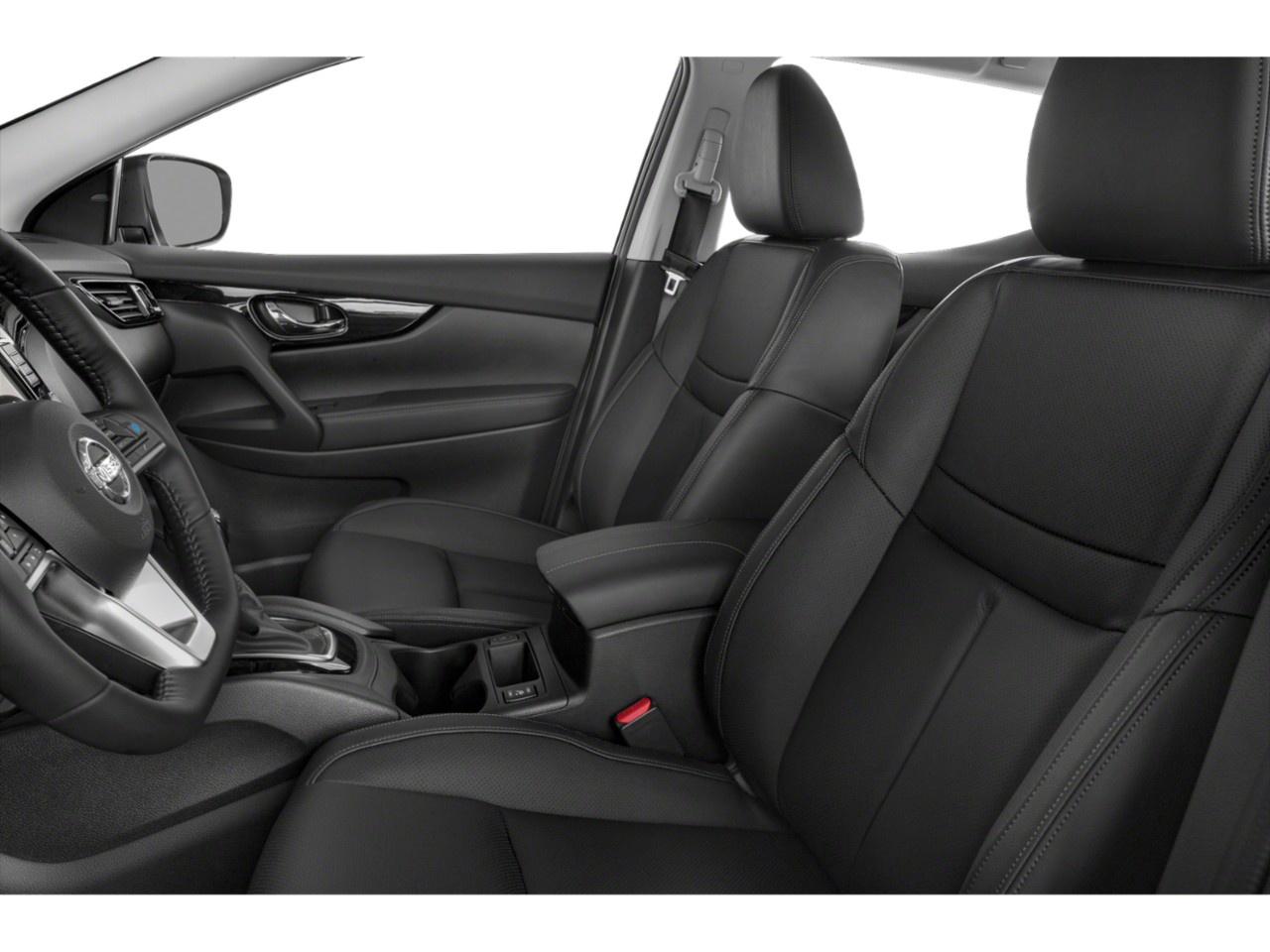 2023 Nissan Qashqai AWD SL CVT Photo