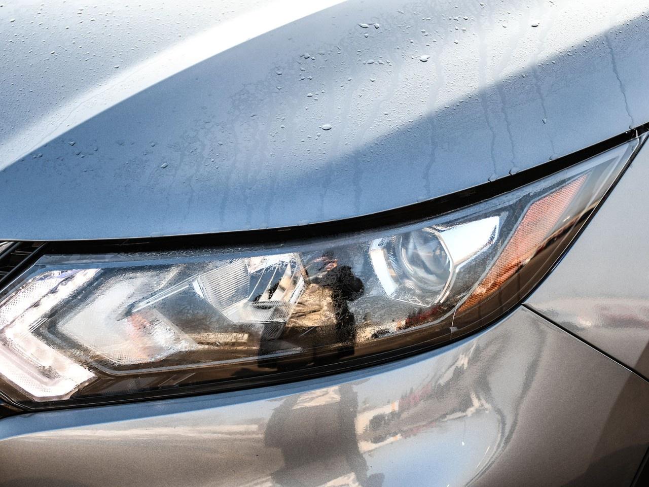 2023 Nissan Qashqai AWD SL CVT Photo