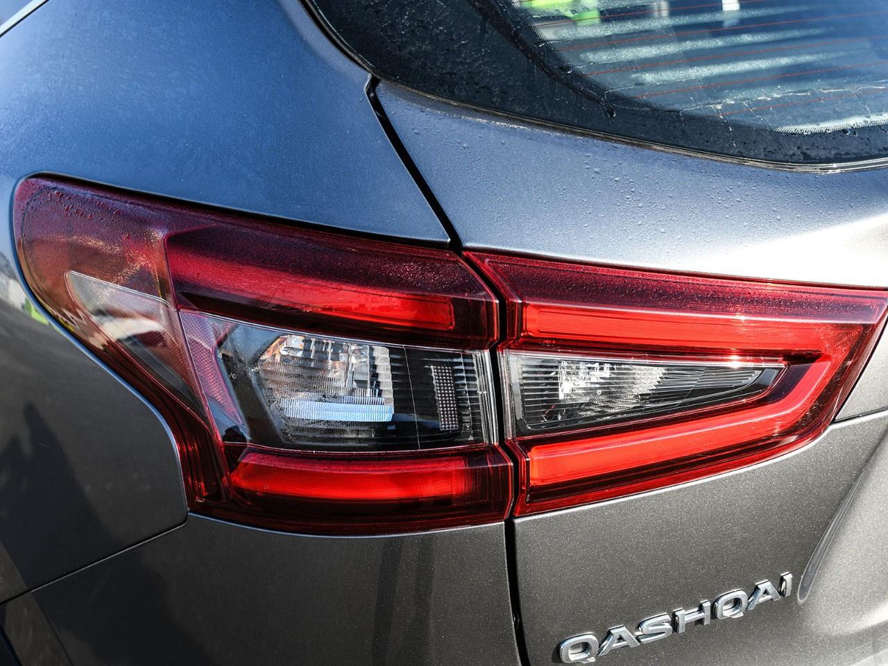 2023 Nissan Qashqai AWD SL CVT Photo