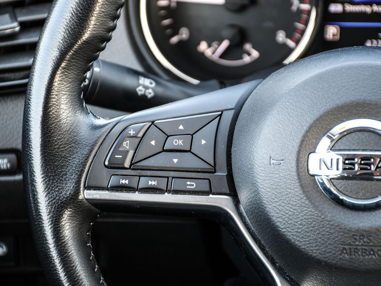 2023 Nissan Qashqai AWD SL CVT Photo