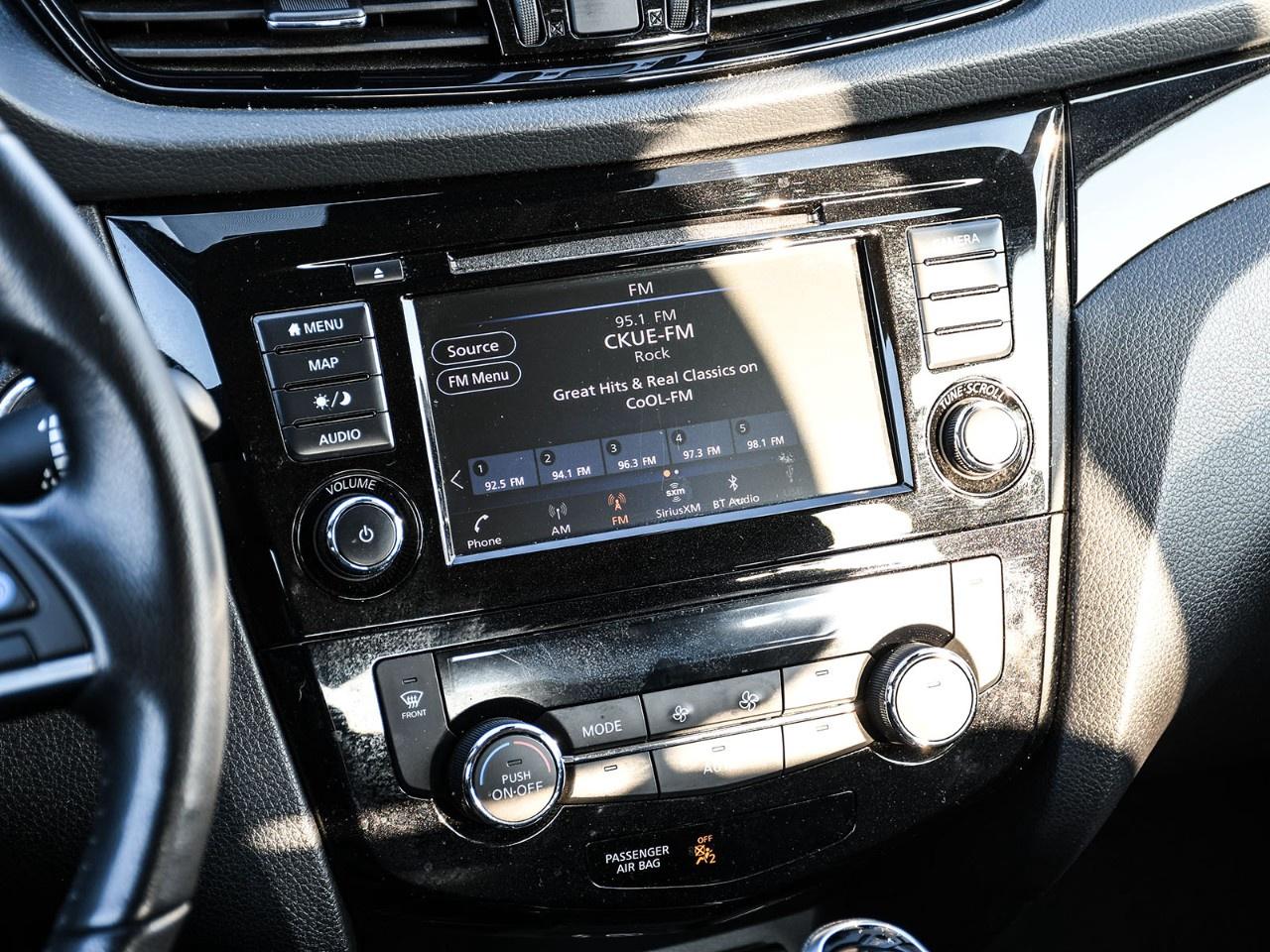 2023 Nissan Qashqai AWD SL CVT Photo