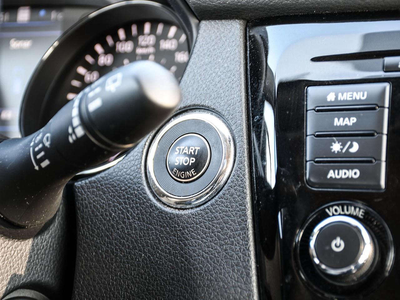 2023 Nissan Qashqai AWD SL CVT Photo