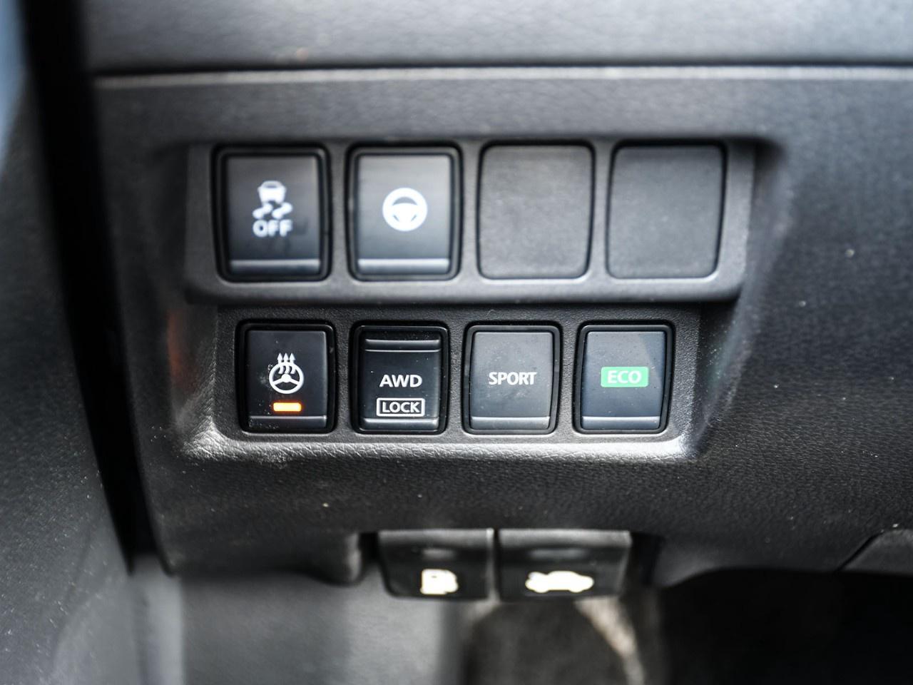 2023 Nissan Qashqai AWD SL CVT Photo