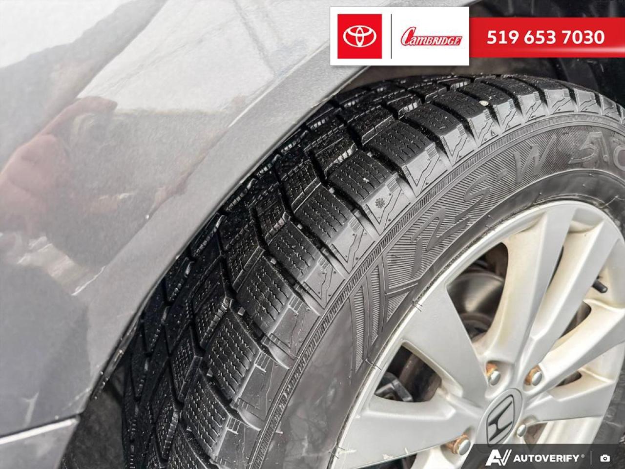 2012 Honda Civic EX Photo