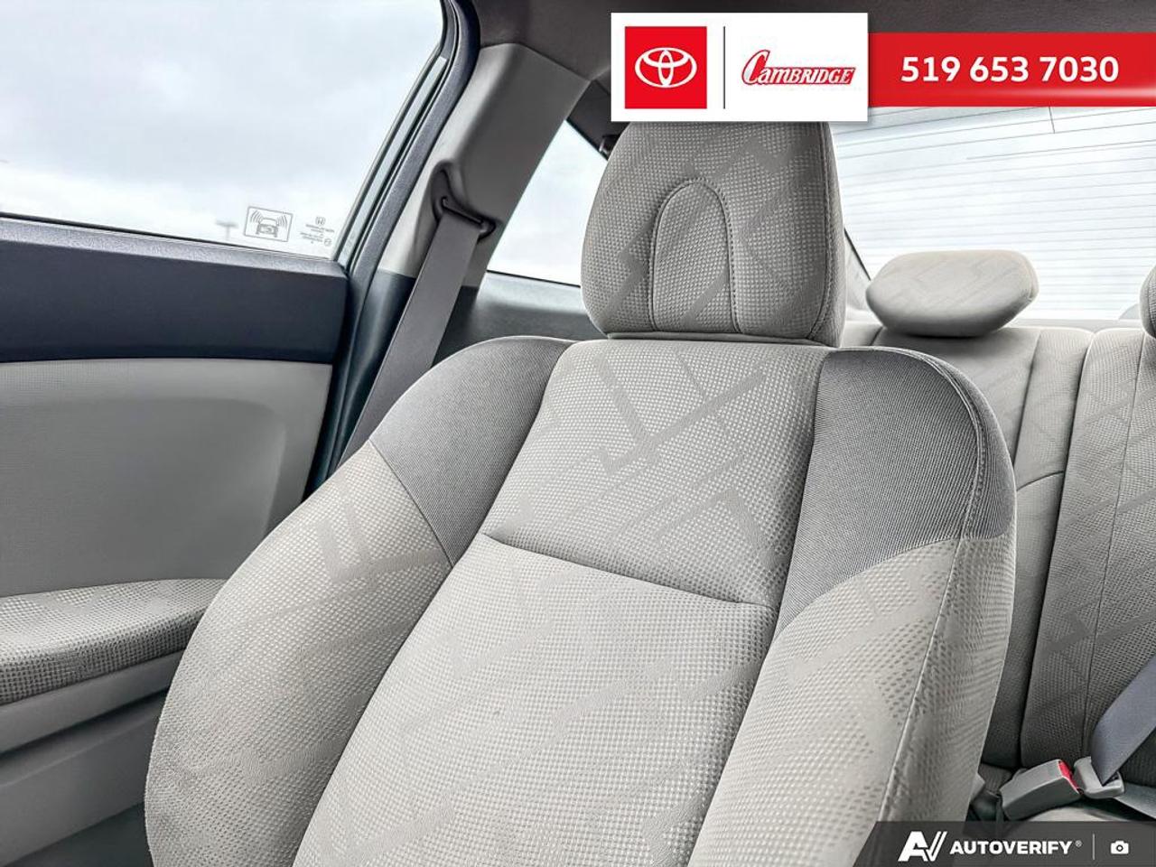 2012 Honda Civic EX Photo