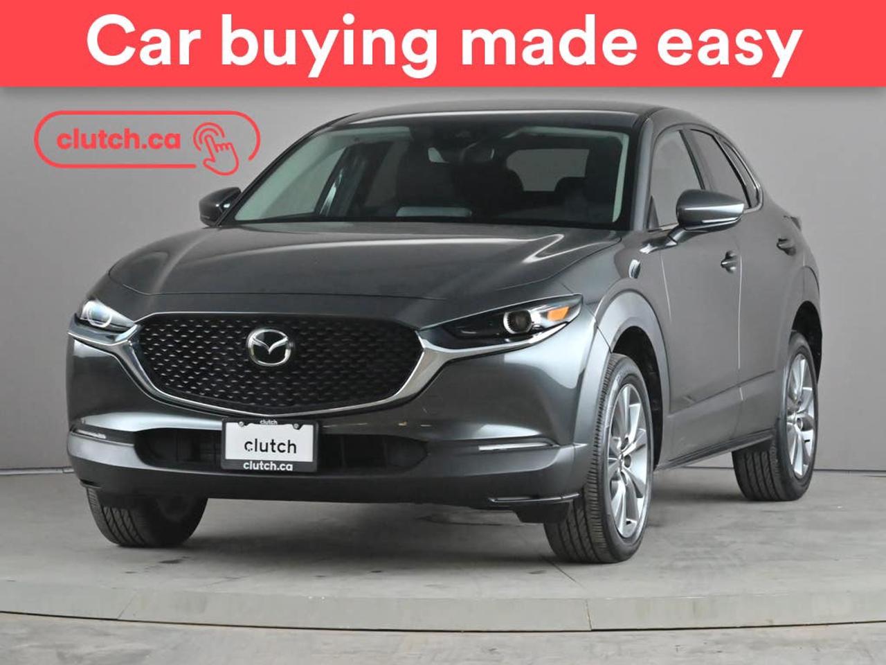 NO ACCIDENTS / CLEAN CARFAX / 1 OWNER / Front Heated Seats, Climate Control, Dual Zone Front Climate Control and more!<br> <br>Clutch is the largest online used car retailer in Canada, delivering a seamless, hassle-free car-buying experience to drivers everywhere. Shop thousands of used cars online, get the right one delivered to your door, and enjoy peace of mind with our 10-Day Money-Back Guarantee. How sweet is that? To learn more, visit clutch.ca.<br> <br>The top features for this car include:<br> <br>Brake Assist<br>Front Heated Seats<br>Climate Control<br>Dual Zone Front Climate Control<br>Rear Climate Vents<br>Bluetooth Music<br>Cruise Control<br>Adaptive Cruise Control<br>12V Outlet<br>Hands Free Device Connectivity<br>Internet Access<br>Apple CarPlay<br>Android Auto<br>USB Input<br>Keyless Entry<br>Passive Keyless Entry<br>Push Button Start<br>Lane Departure Warning<br>Blindspot Sensors<br>Forward Collision Mitigation<br>Rear Collision Warning<br>Rear Cross Traffic Alert<br>Pedestrian Detection<br>Driver Attention Alert<br>Heated Steering Wheel<br>Rain Sensing Wipers<br>Hill Assistance<br>Automatic High Beams<br>Rear View Camera<br>App Remote Start<br> <br>Seamless home delivery - Delivery to your door in a matter of days. Available on select packages.<br> <br>Try it out for 10 days - If you do not like it, we will take it back. <br> <br>Quality assured - All cars go through our rigorous 210-point inspection and reconditioning process.<br> <br>Peace of mind - Warranty and protection plans available.<br> <br>Haggle-free - No haggling or hard sells.<br> <br>100% Transparency - Full inspection reports on every car, including high-res photography and a free Carfax report.<br> <br>Listed price is for cash purchase only and does not include taxes, Shipping Fees (if applicable), Delivery Fees (if applicable), government licensing fees.<br> <br>Previous Provincial Registrations:<br>Ontario<br> <br>Stock # 89456