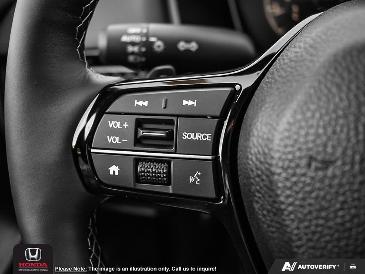 2026 Honda Civic Sport IN-STOCK! Photo