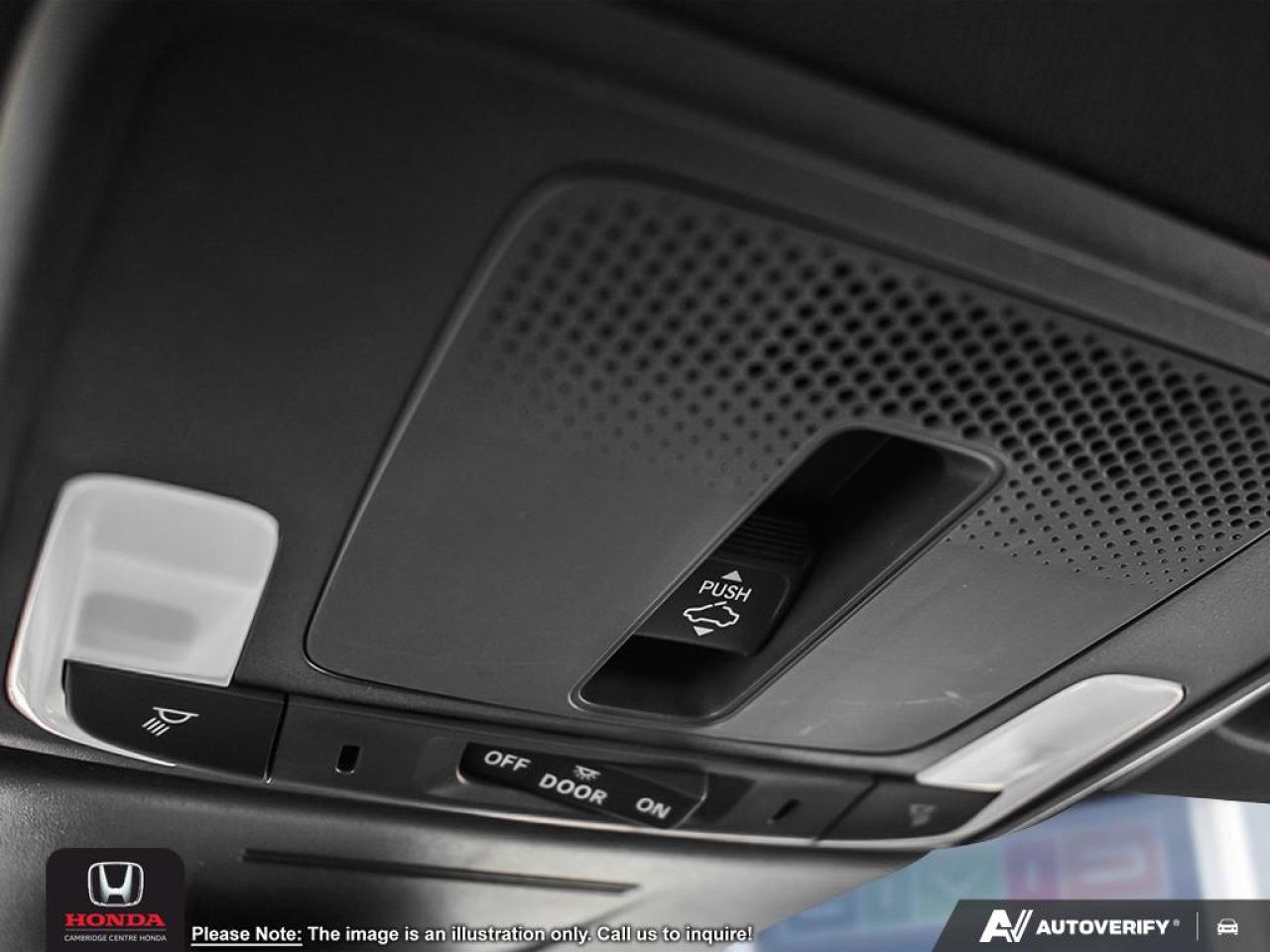 2026 Honda Civic Sport IN-STOCK! Photo