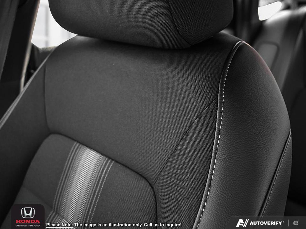 2026 Honda Civic Sport IN-STOCK! Photo