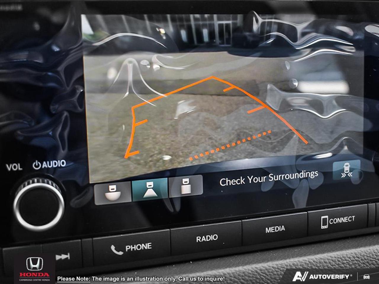 2026 Honda Civic Sport IN-STOCK! Photo