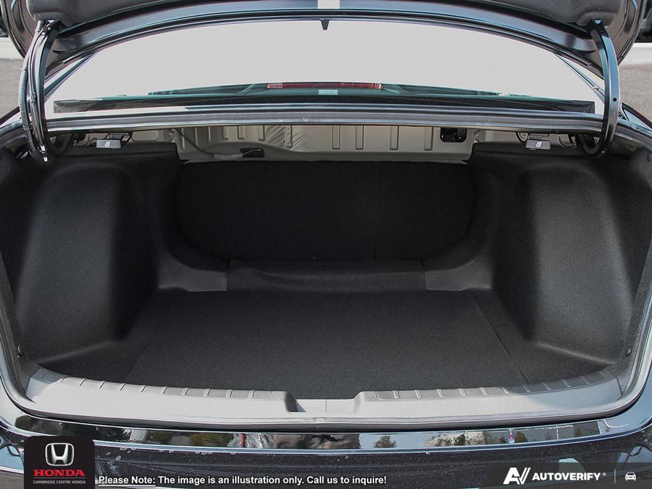 2026 Honda Civic Hybrid Sport IN-STOCK! Photo