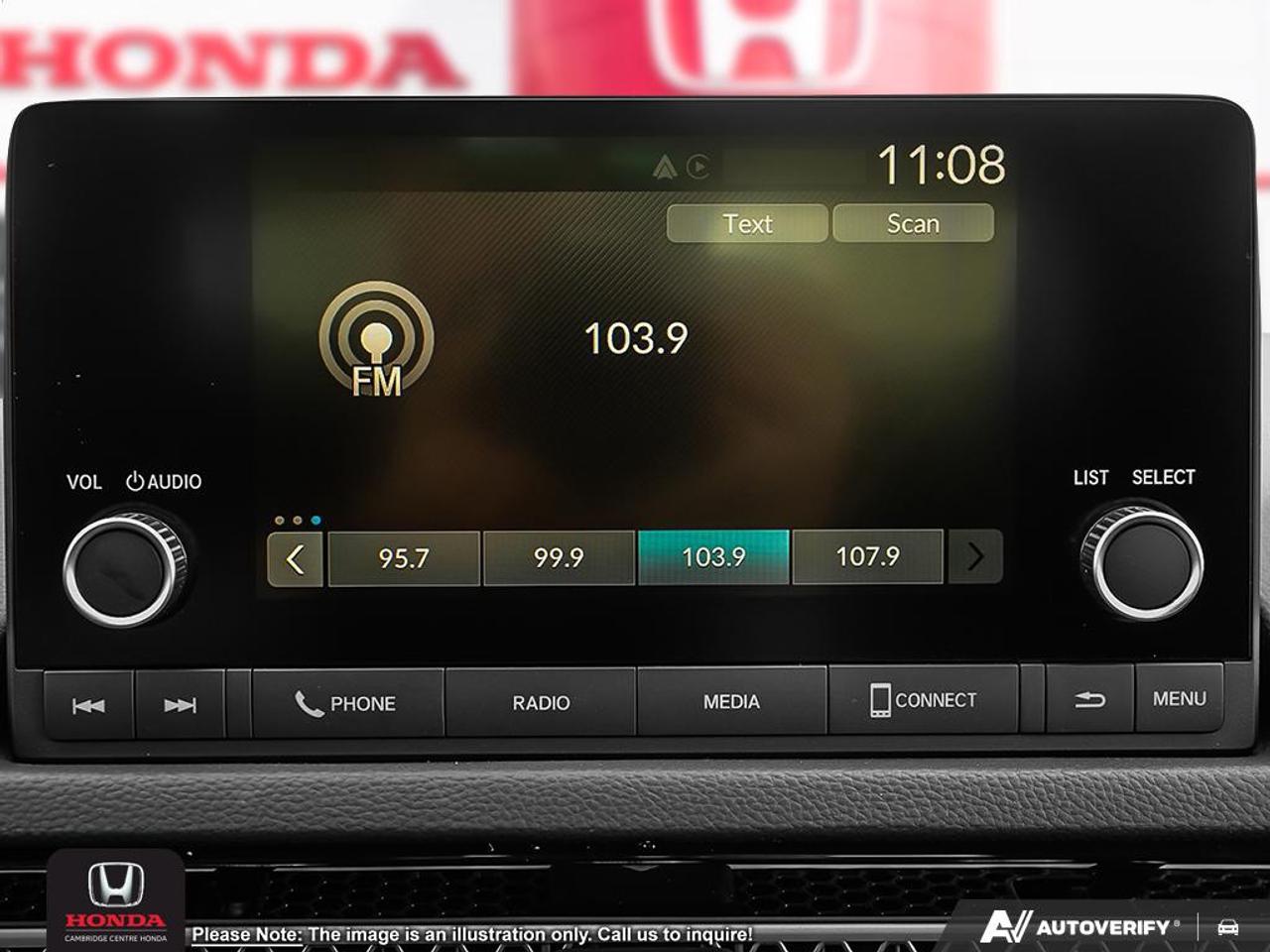 2026 Honda Civic Hybrid Sport IN-STOCK! Photo