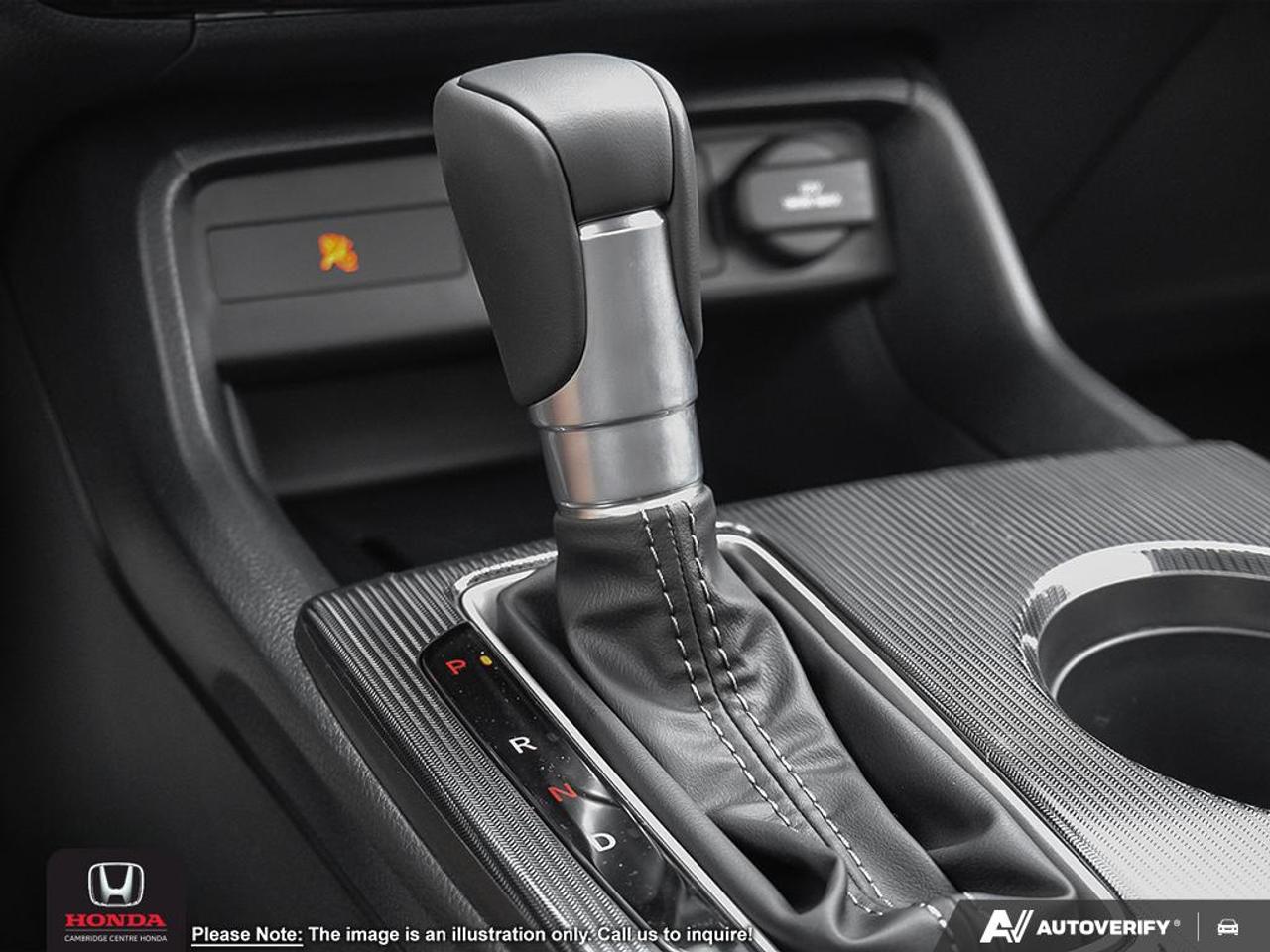 2026 Honda Civic Hybrid Sport Touring IN-STOCK! Photo