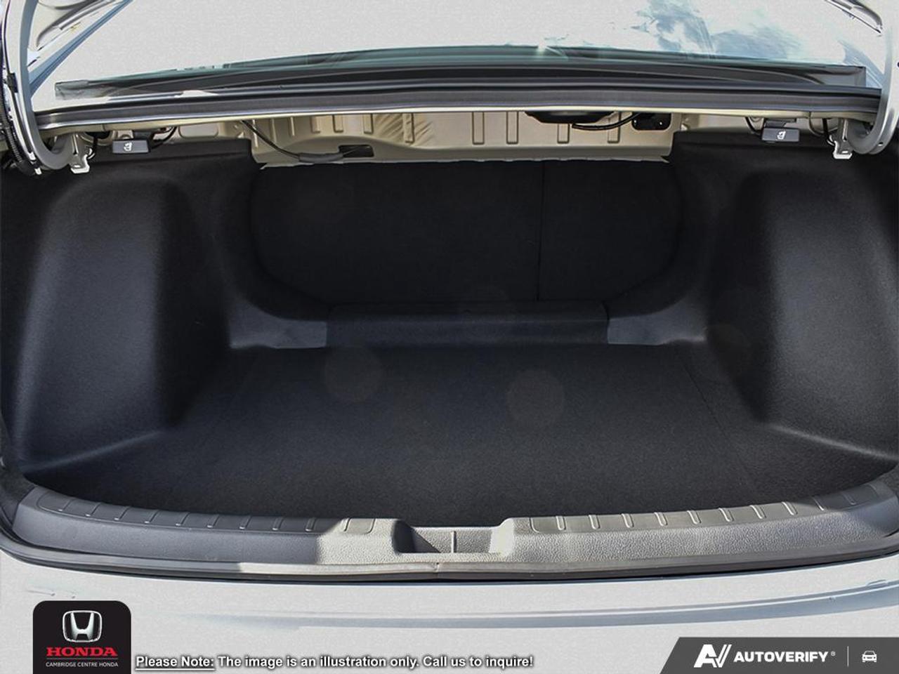 2026 Honda Civic Hybrid Sport Touring IN-STOCK! Photo