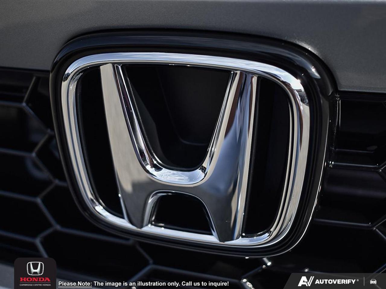 2026 Honda Civic Hybrid Sport Touring IN-STOCK! Photo