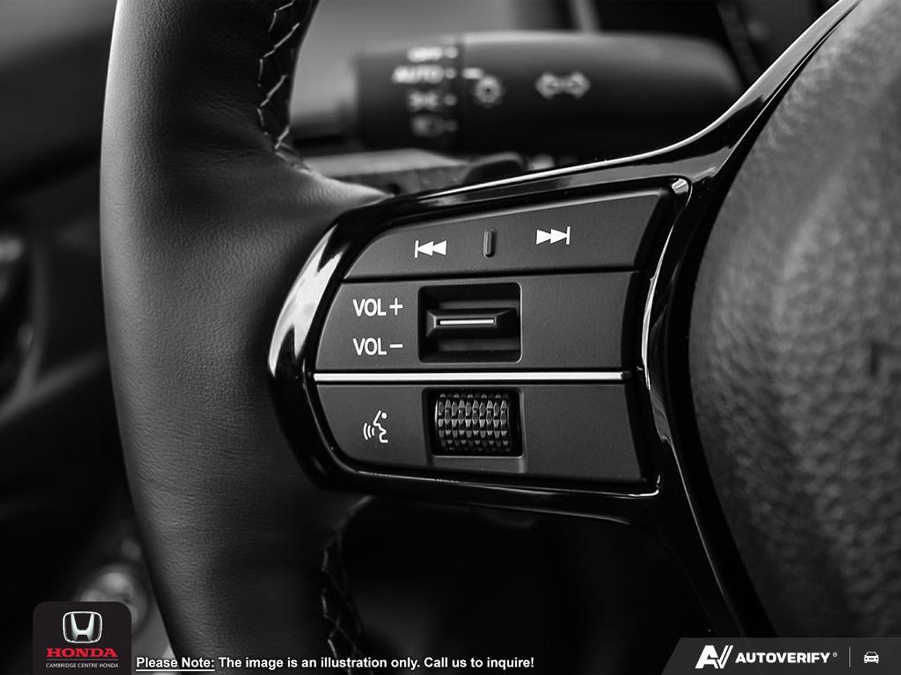 2026 Honda Civic Hybrid Sport Touring IN-STOCK! Photo