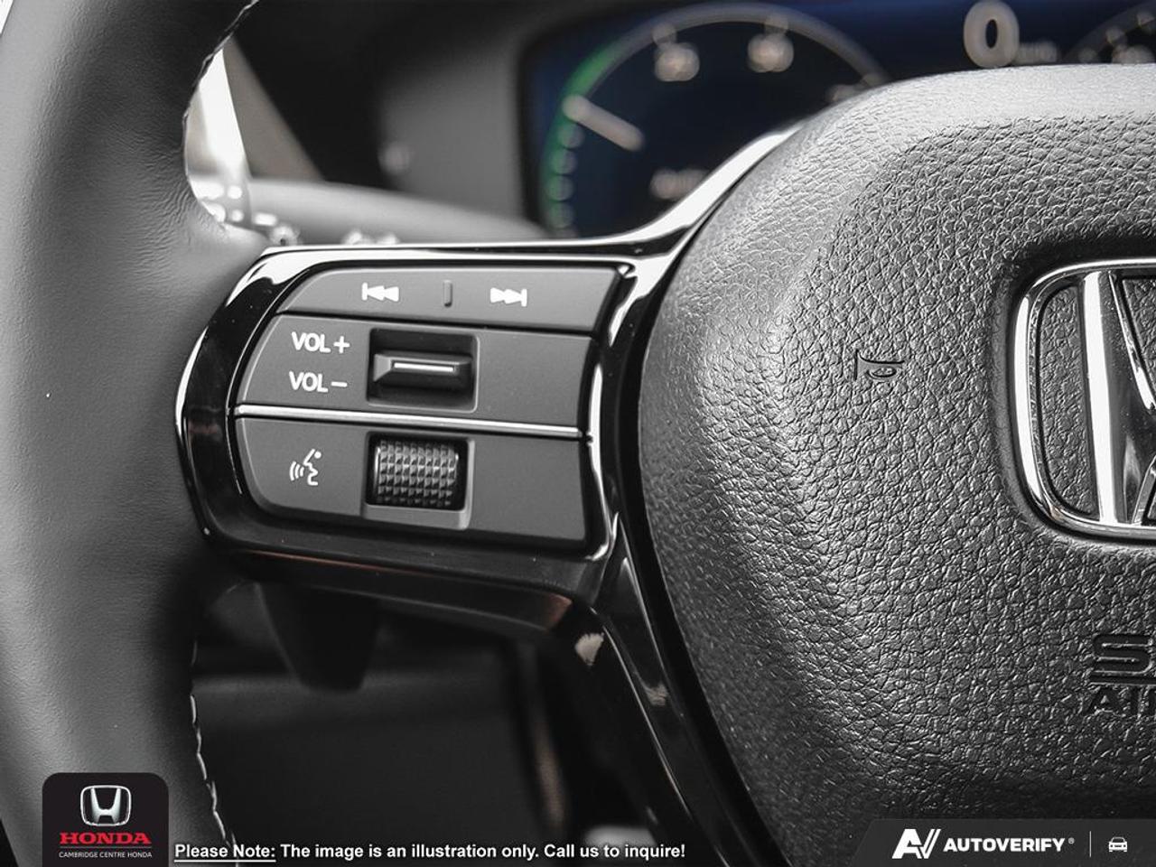 2026 Honda Civic Hybrid Sport Touring IN-STOCK! Photo